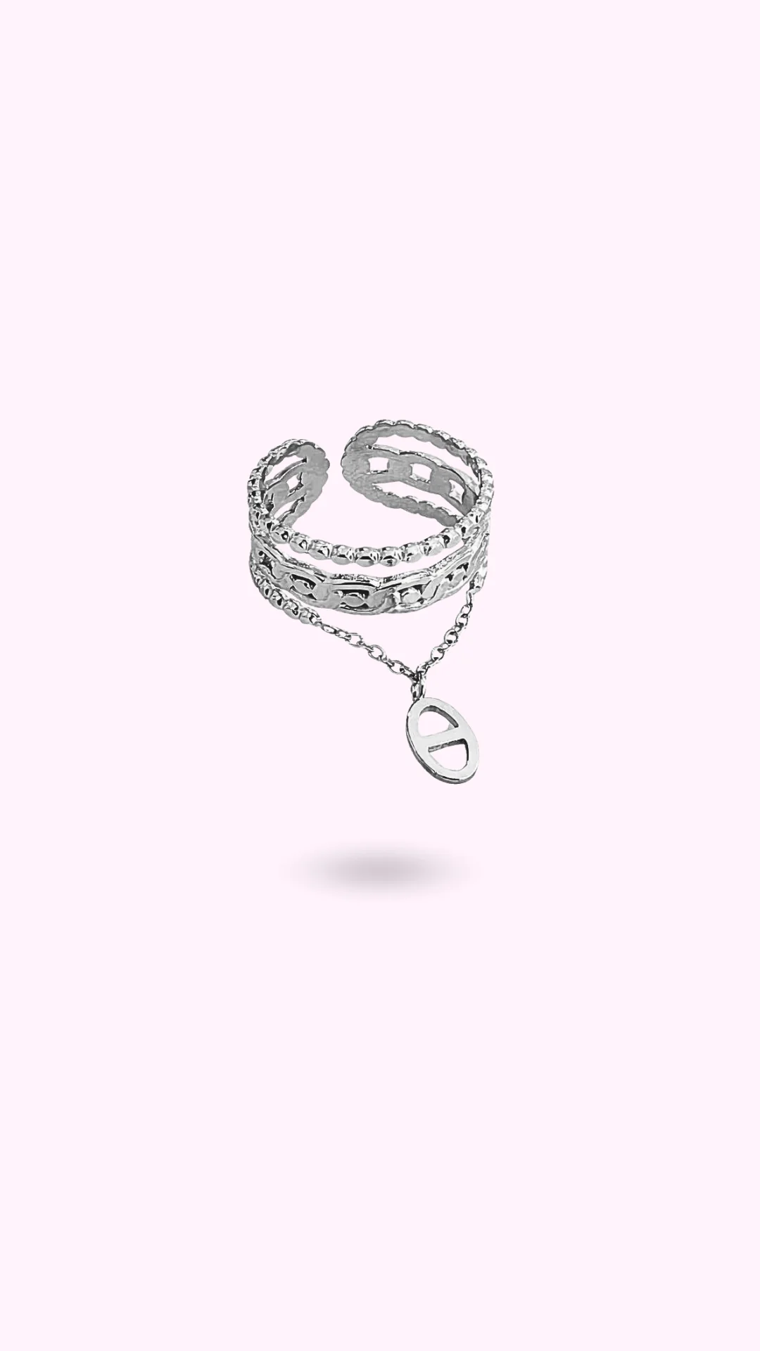 BAGUE INES - Image 8