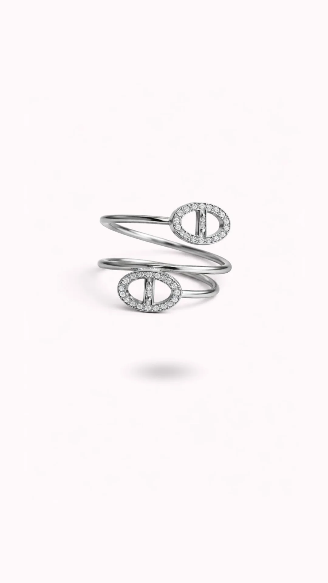 BAGUE INFINITY - Image 3
