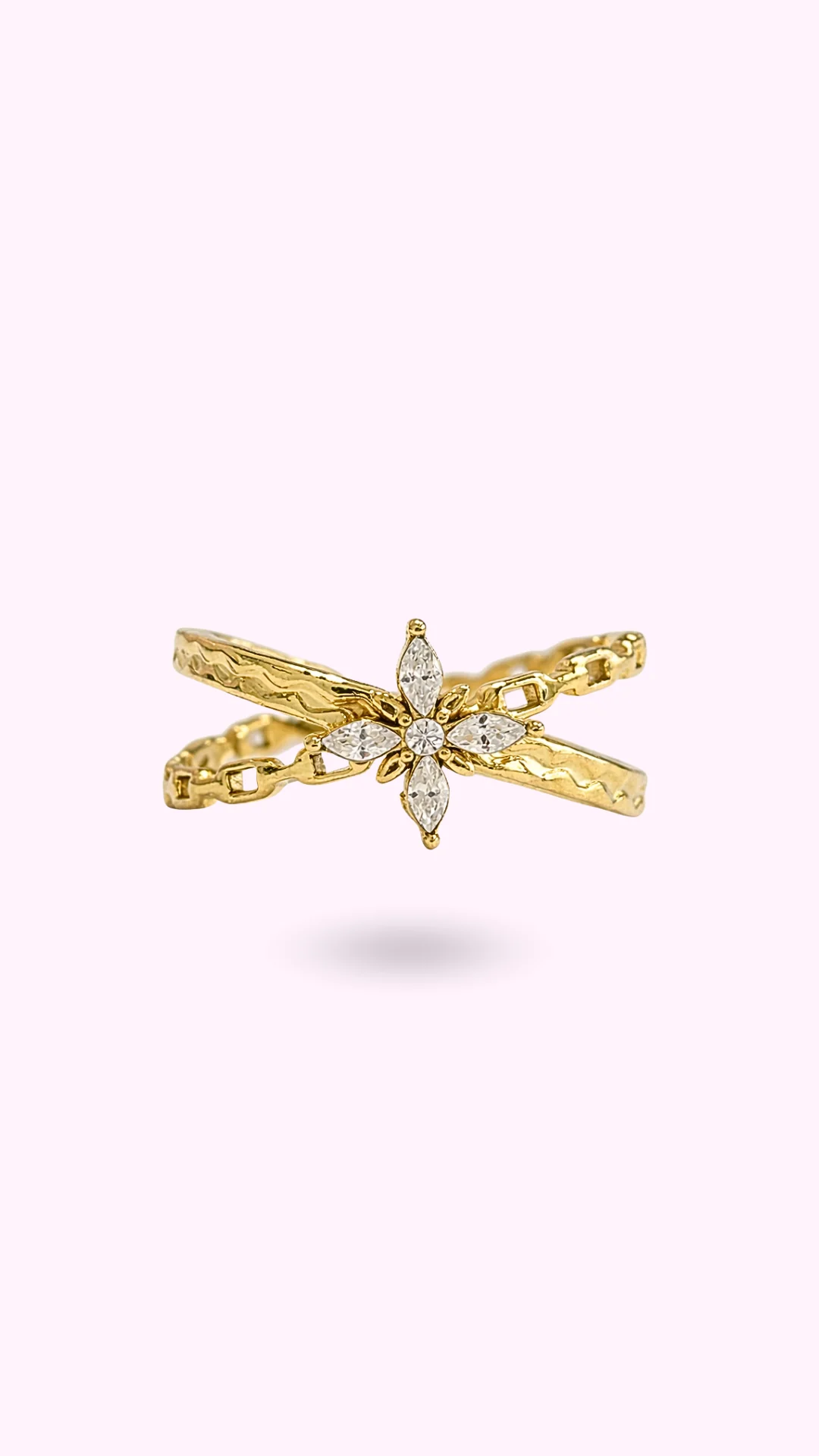 BAGUE YUZU - Image 2