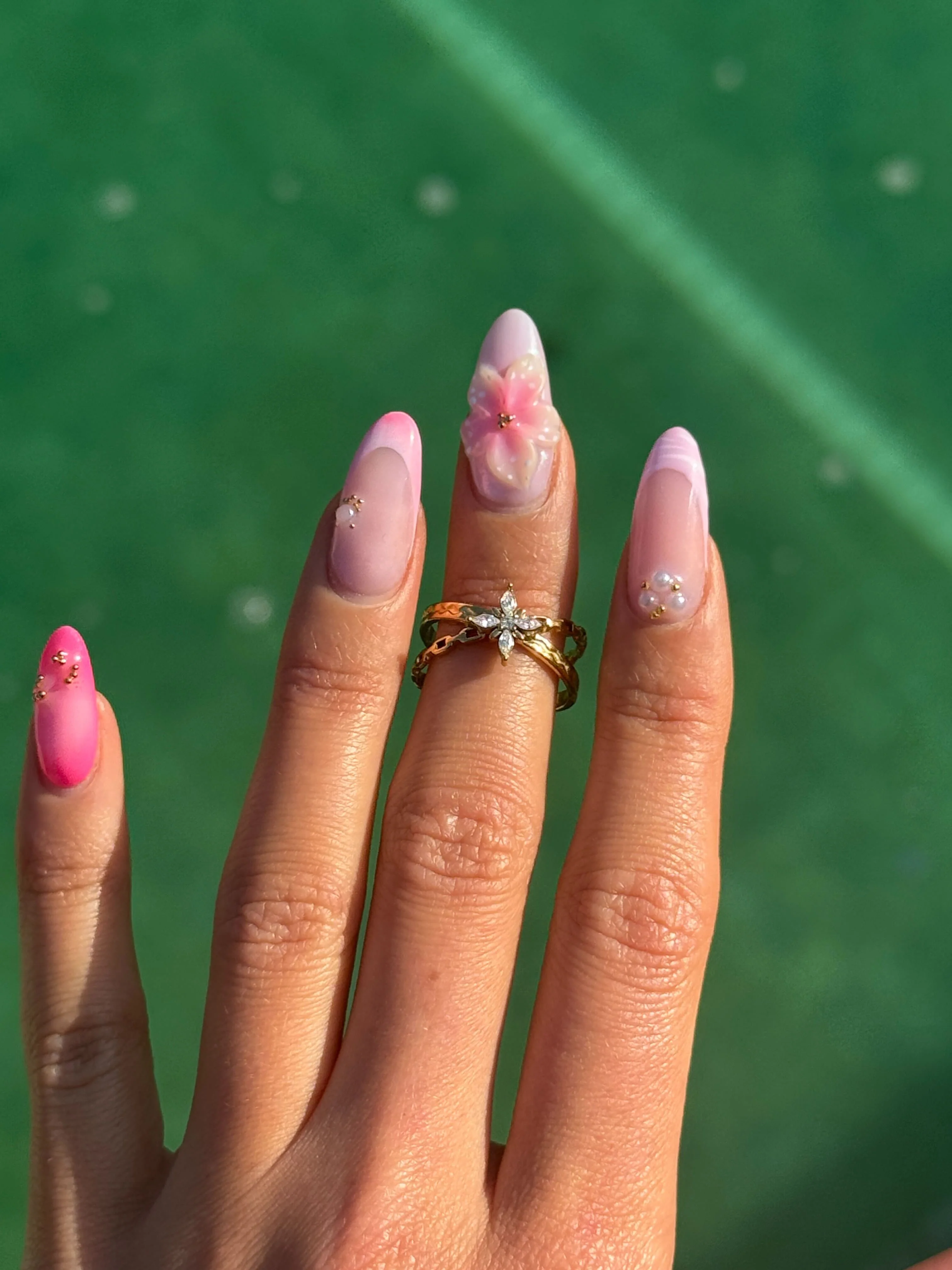 BAGUE YUZU - Image 5