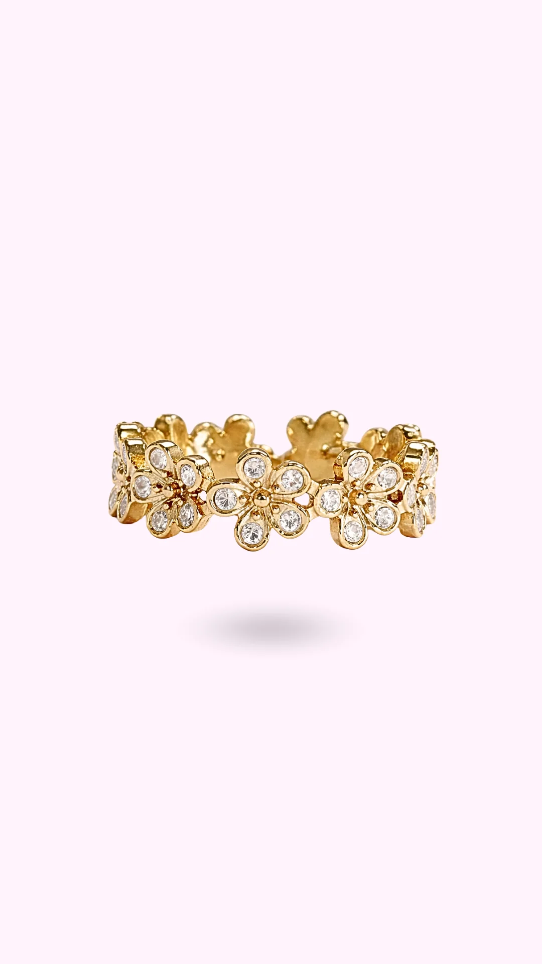 BAGUE JASMINA - Image 2