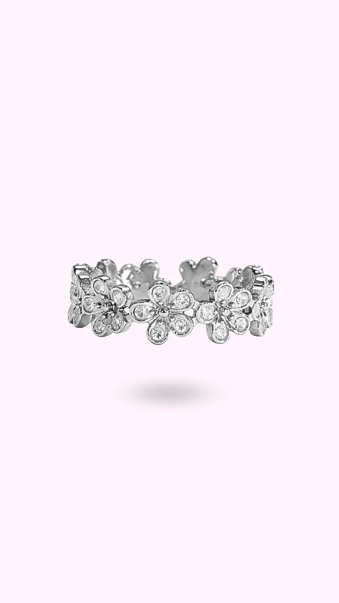 BAGUE JASMINA - Image 4