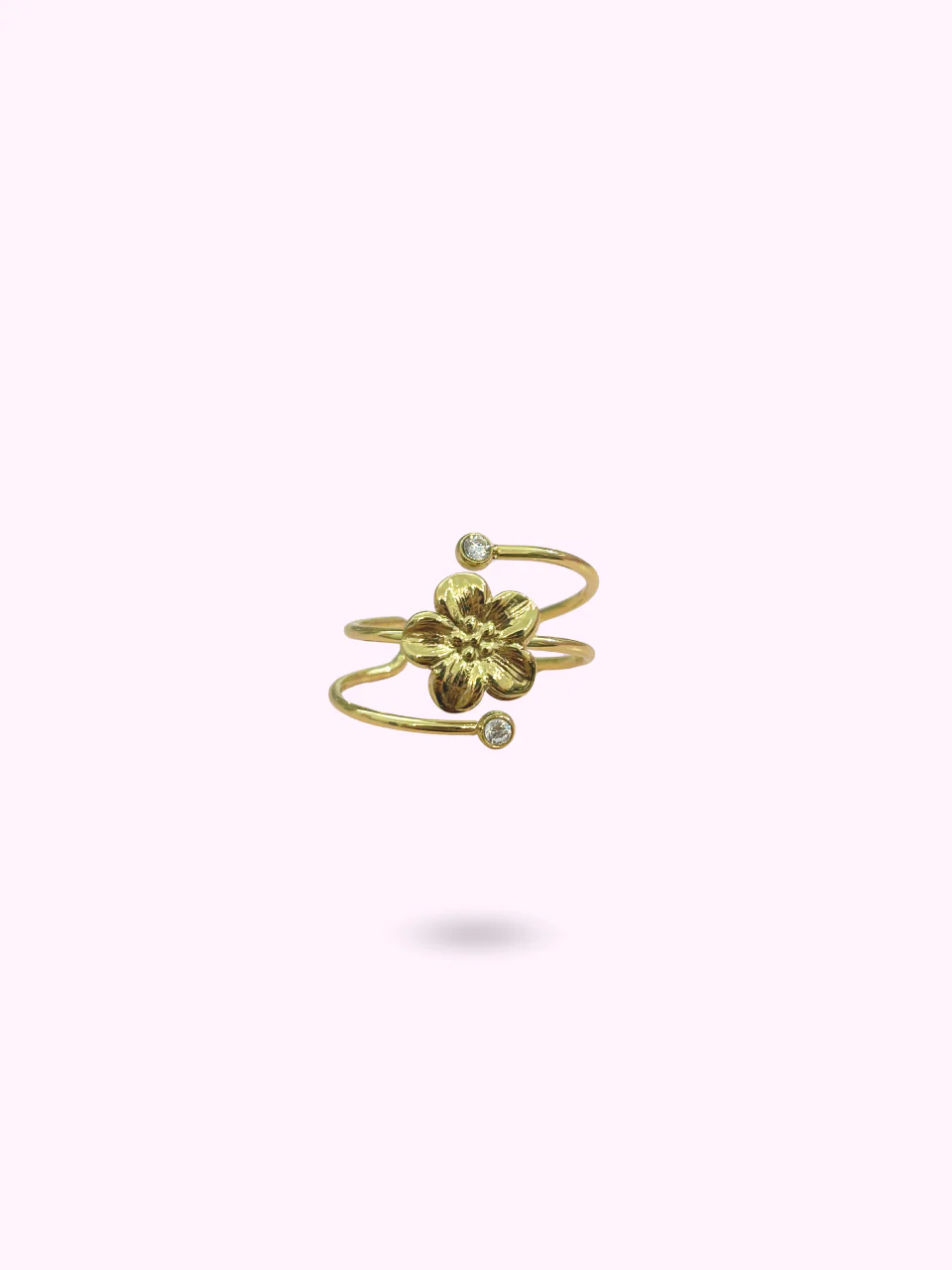BAGUE LAVANDOU - Image 4