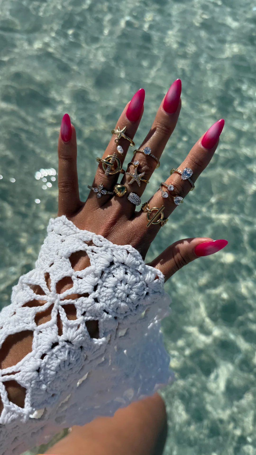 BAGUE FLAMENCO - Image 4