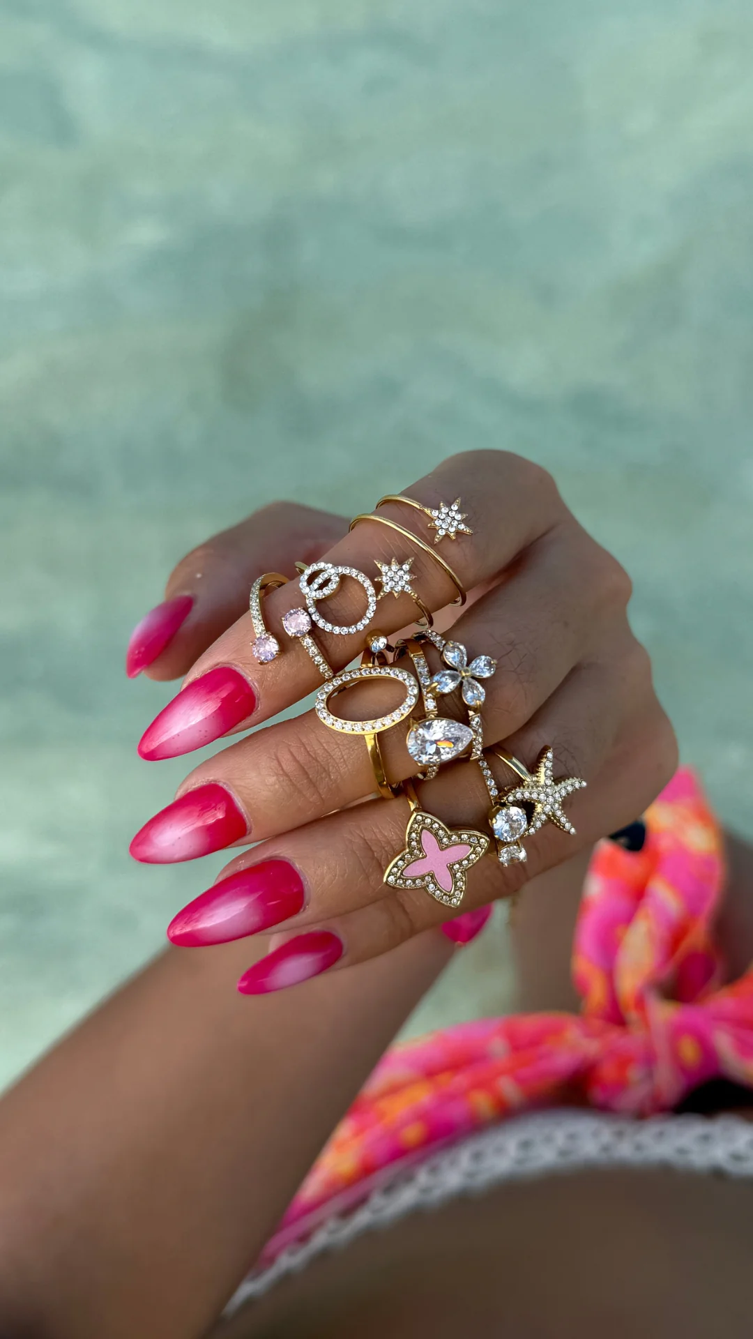 BAGUE FLAMENCO - Image 6