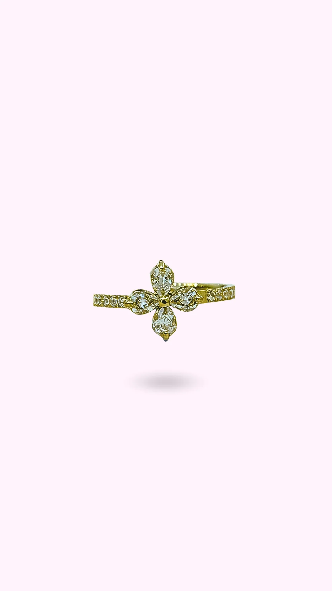 BAGUE FLAMENCO - Image 7
