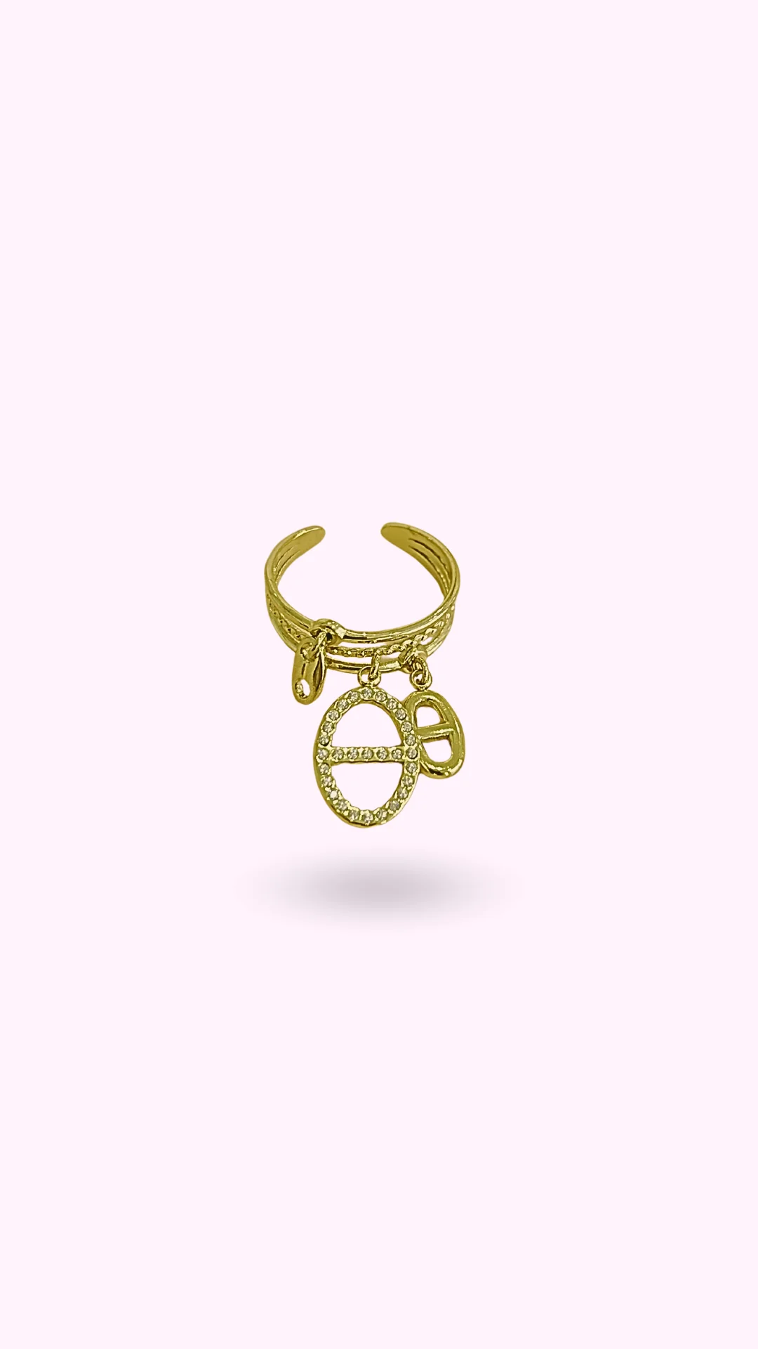 BAGUE HOLÀ - Image 2