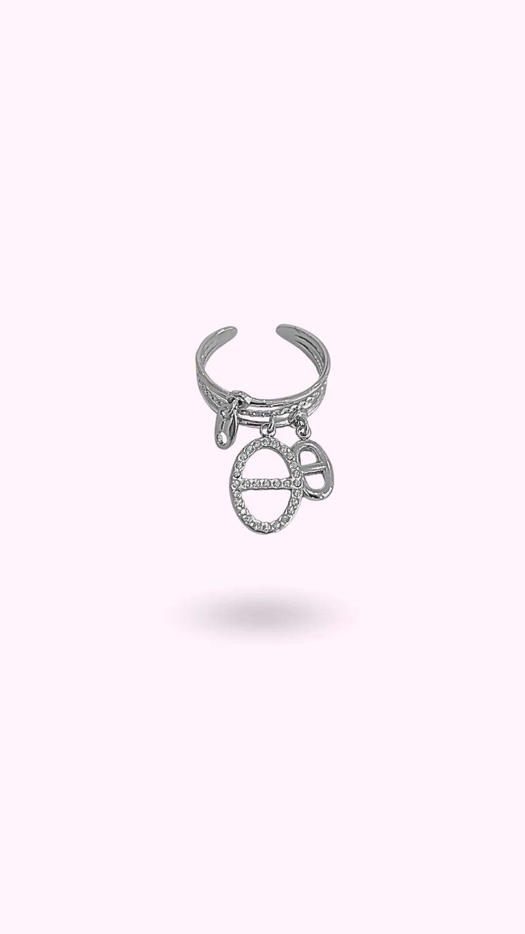 BAGUE HOLÀ - Image 3