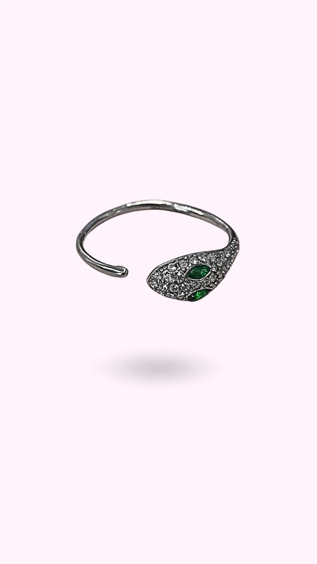 BAGUE SERPIENTE - Image 3