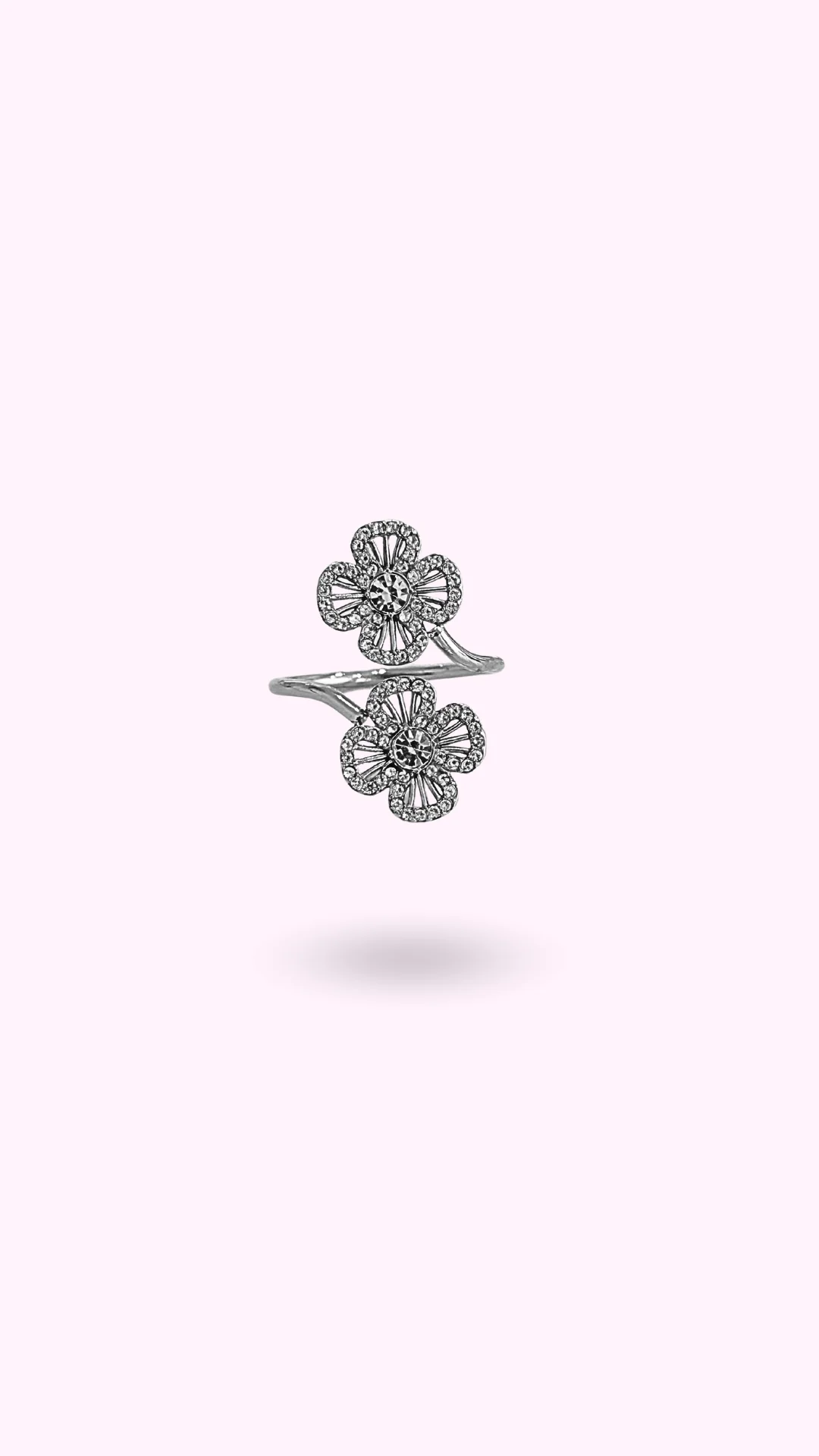 BAGUE MARGARITA - Image 2