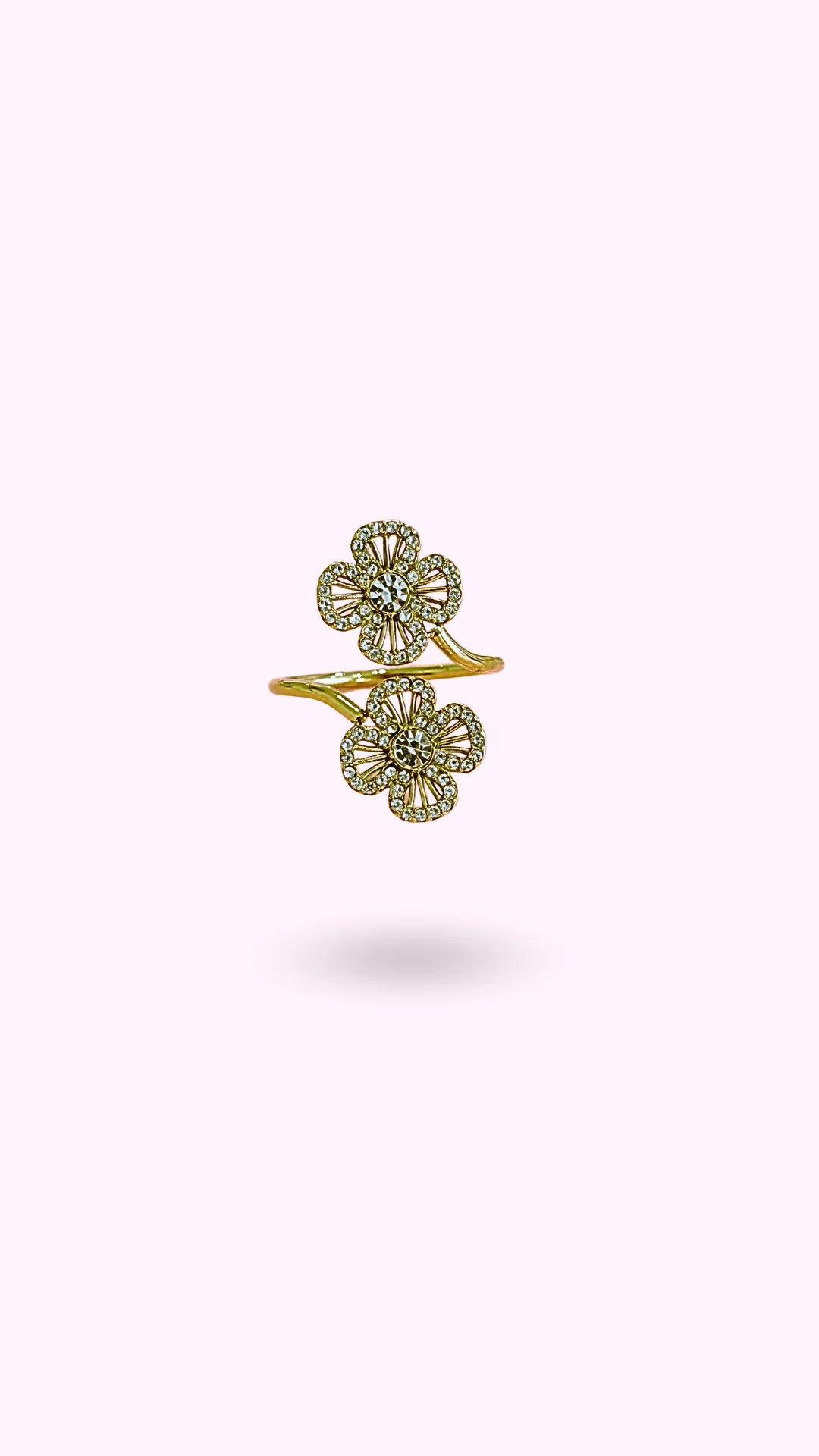 BAGUE MARGARITA - Image 3