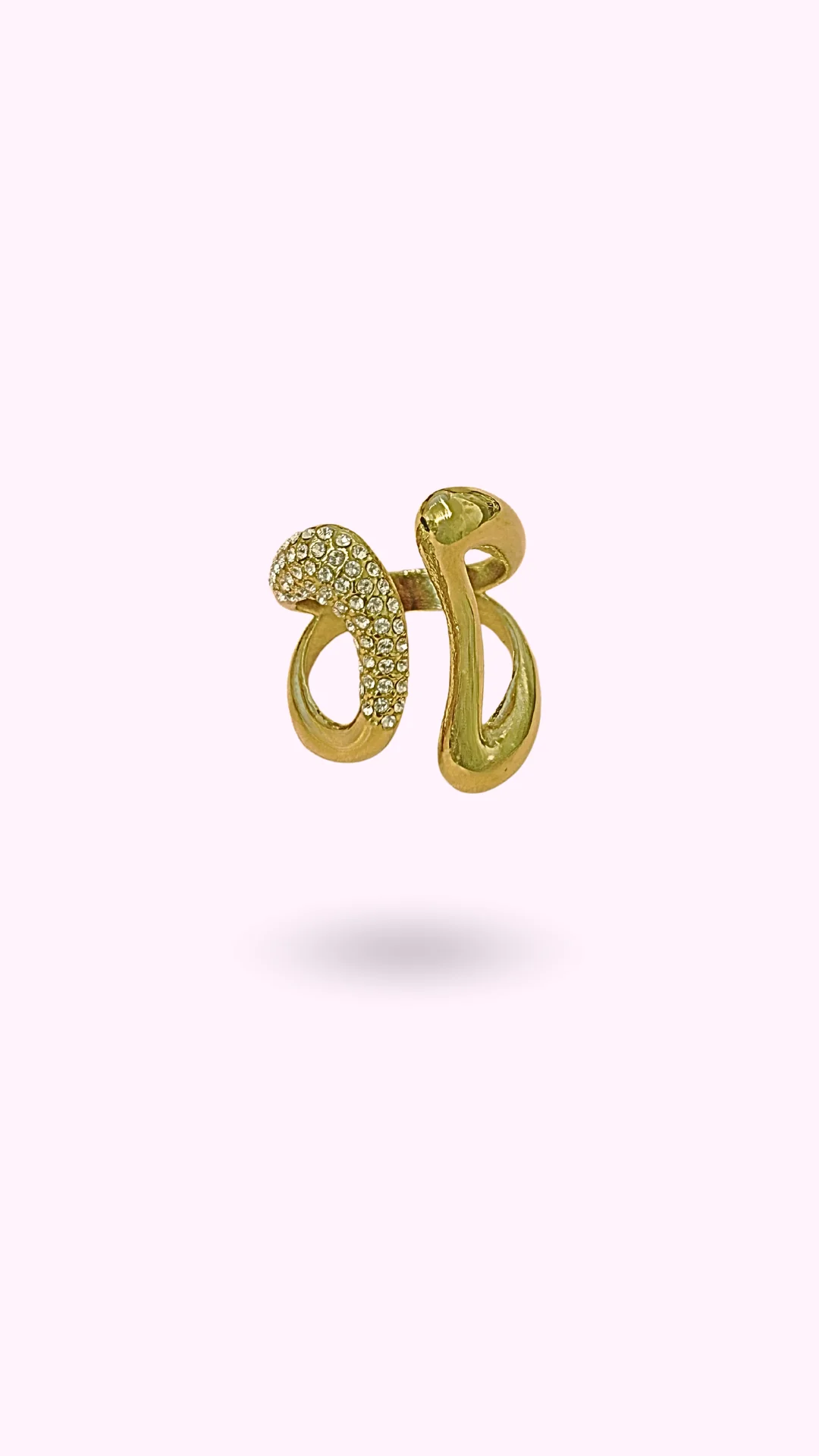 BAGUE CALA - Image 2