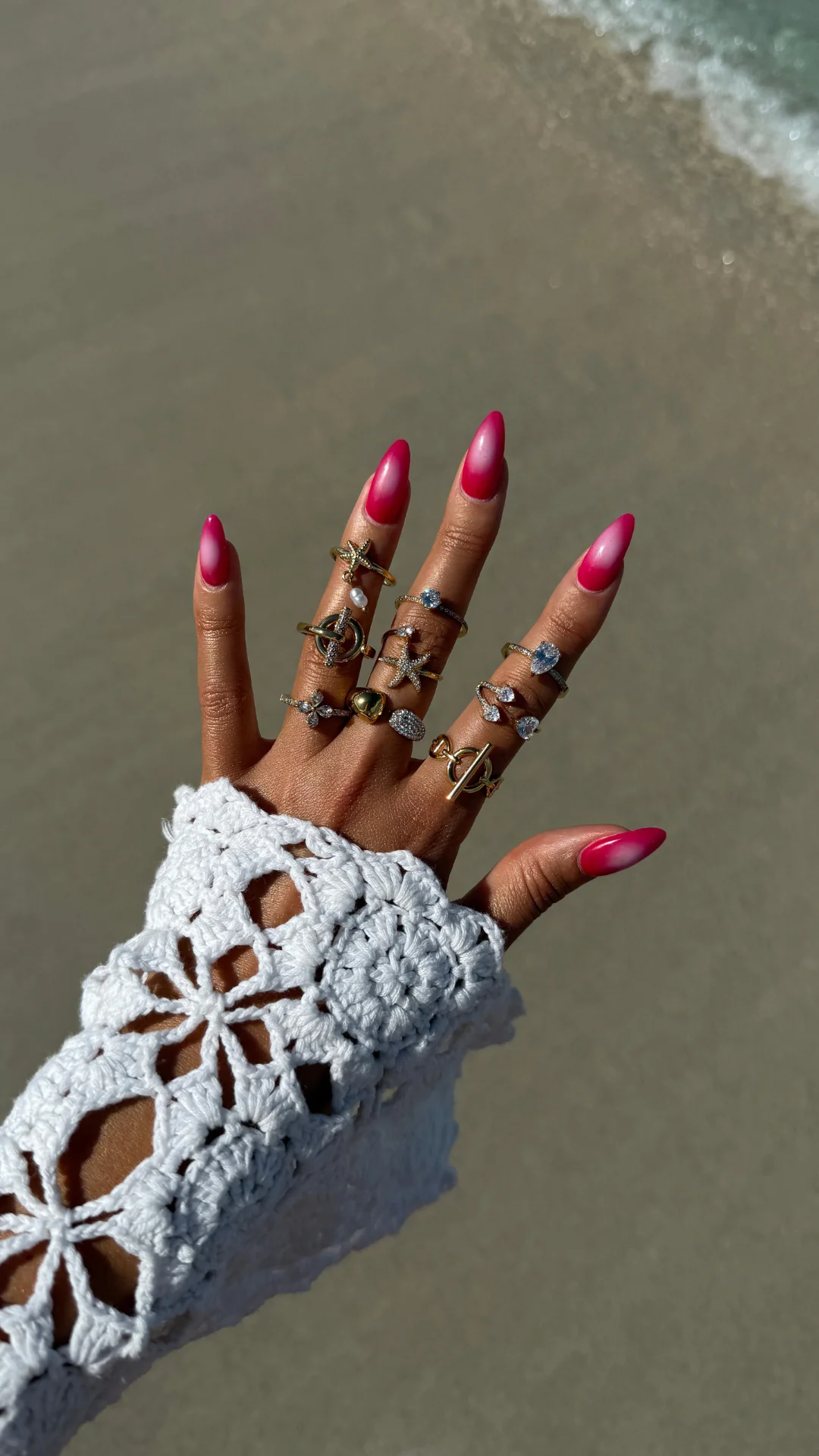 BAGUE SEÑORITA - Image 2
