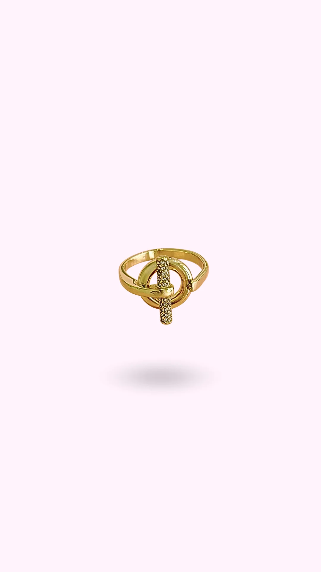BAGUE SEÑORITA - Image 6