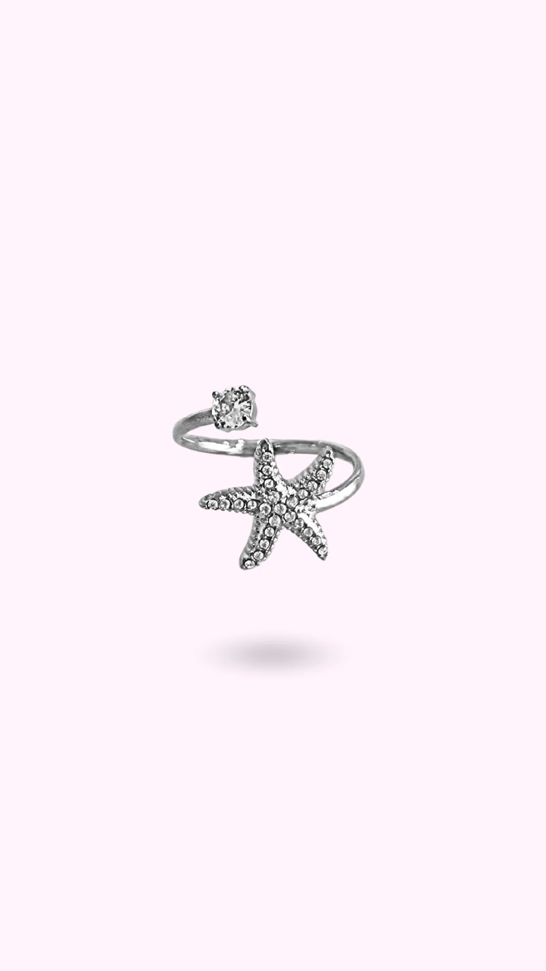 BAGUE OCEAN - Image 2