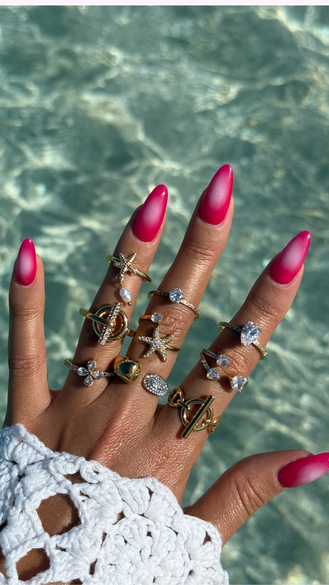 BAGUE OCEAN - Image 5
