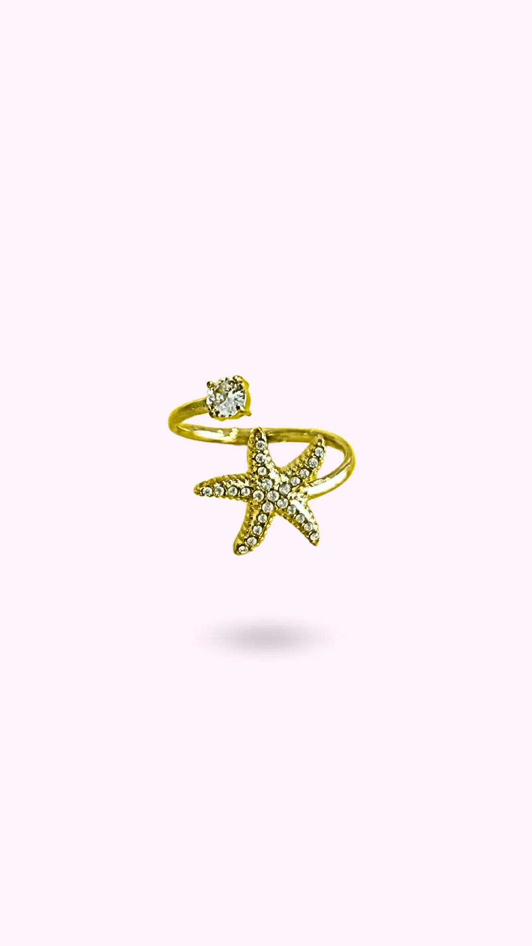 BAGUE OCEAN - Image 7