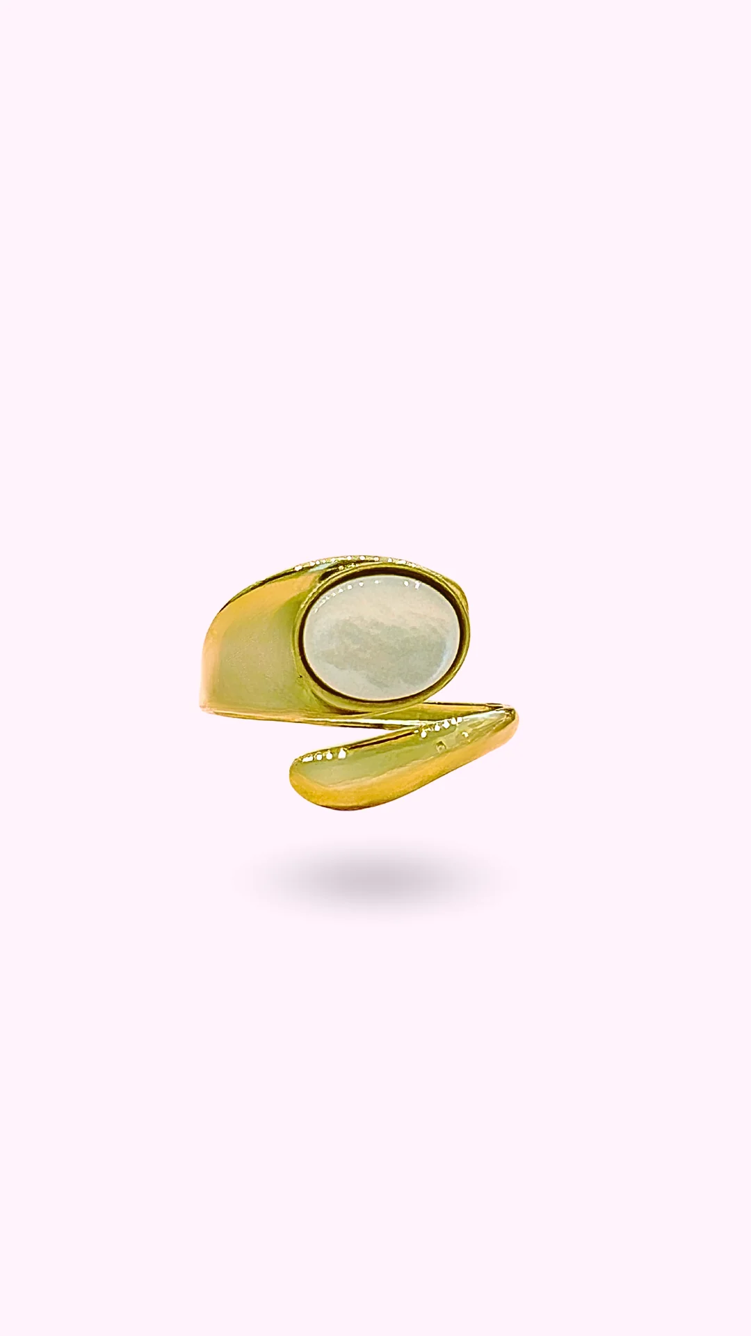 BAGUE BLANCA - Image 2