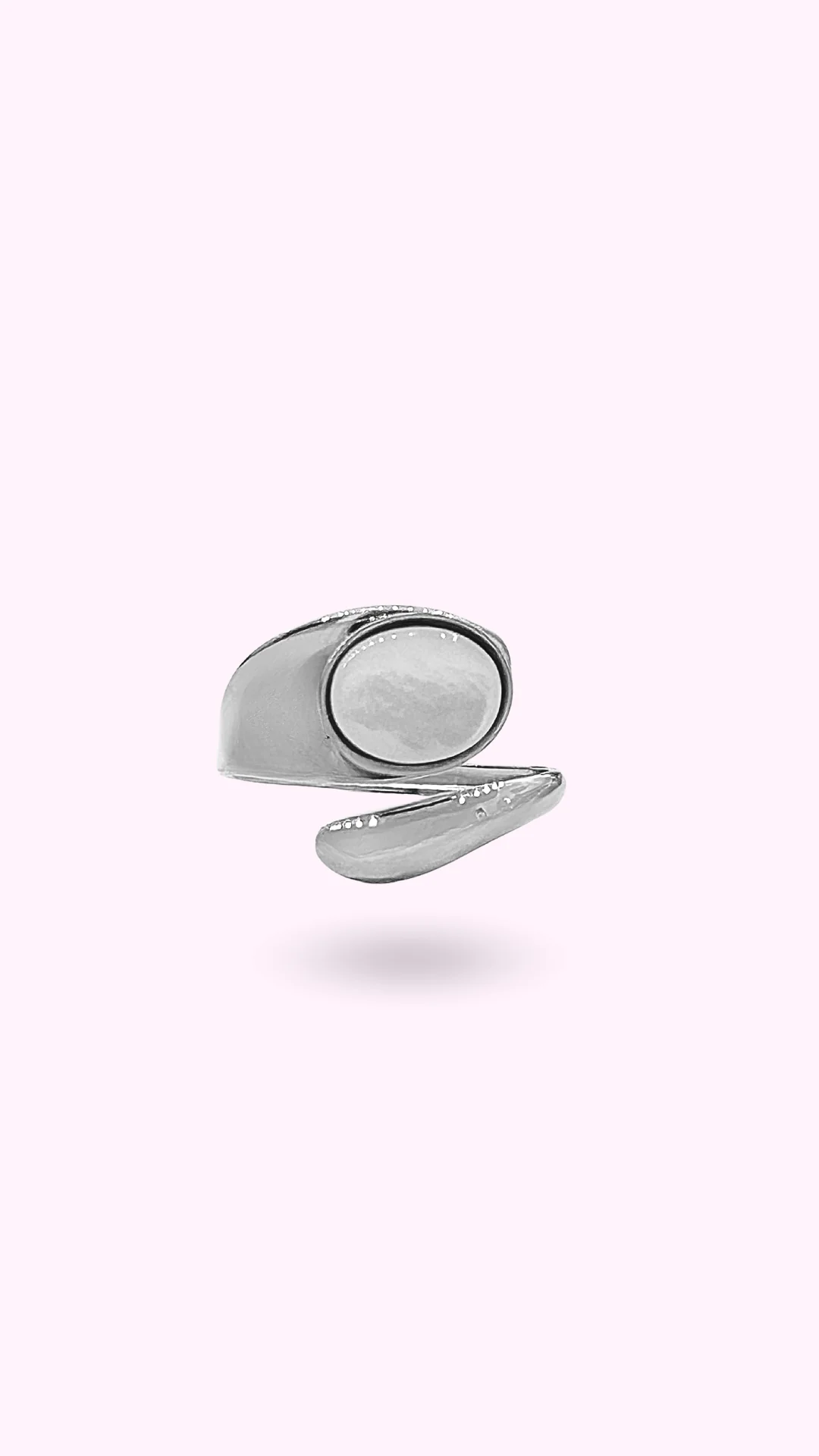 BAGUE BLANCA - Image 3