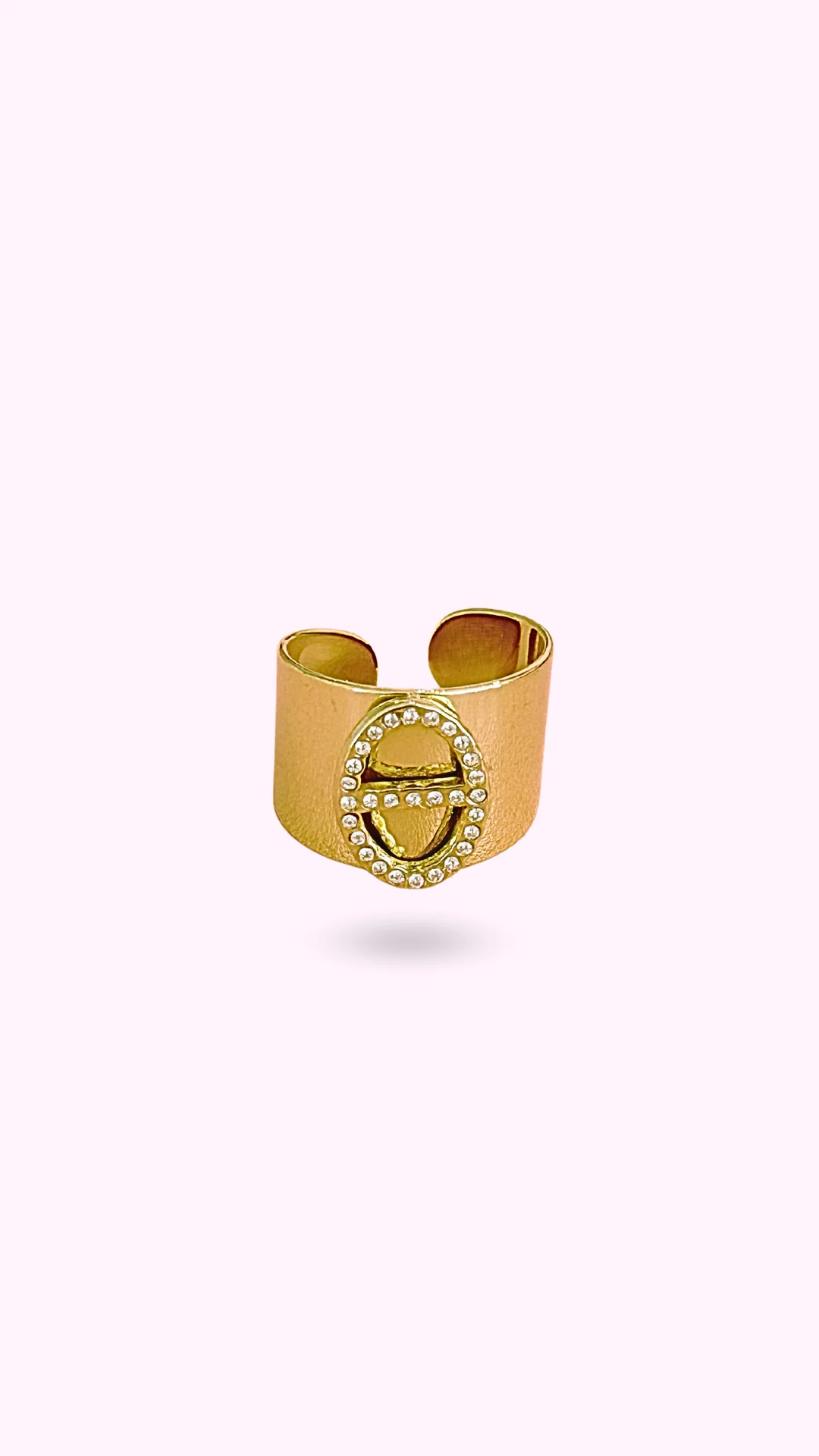 BAGUE ALBA - Image 2