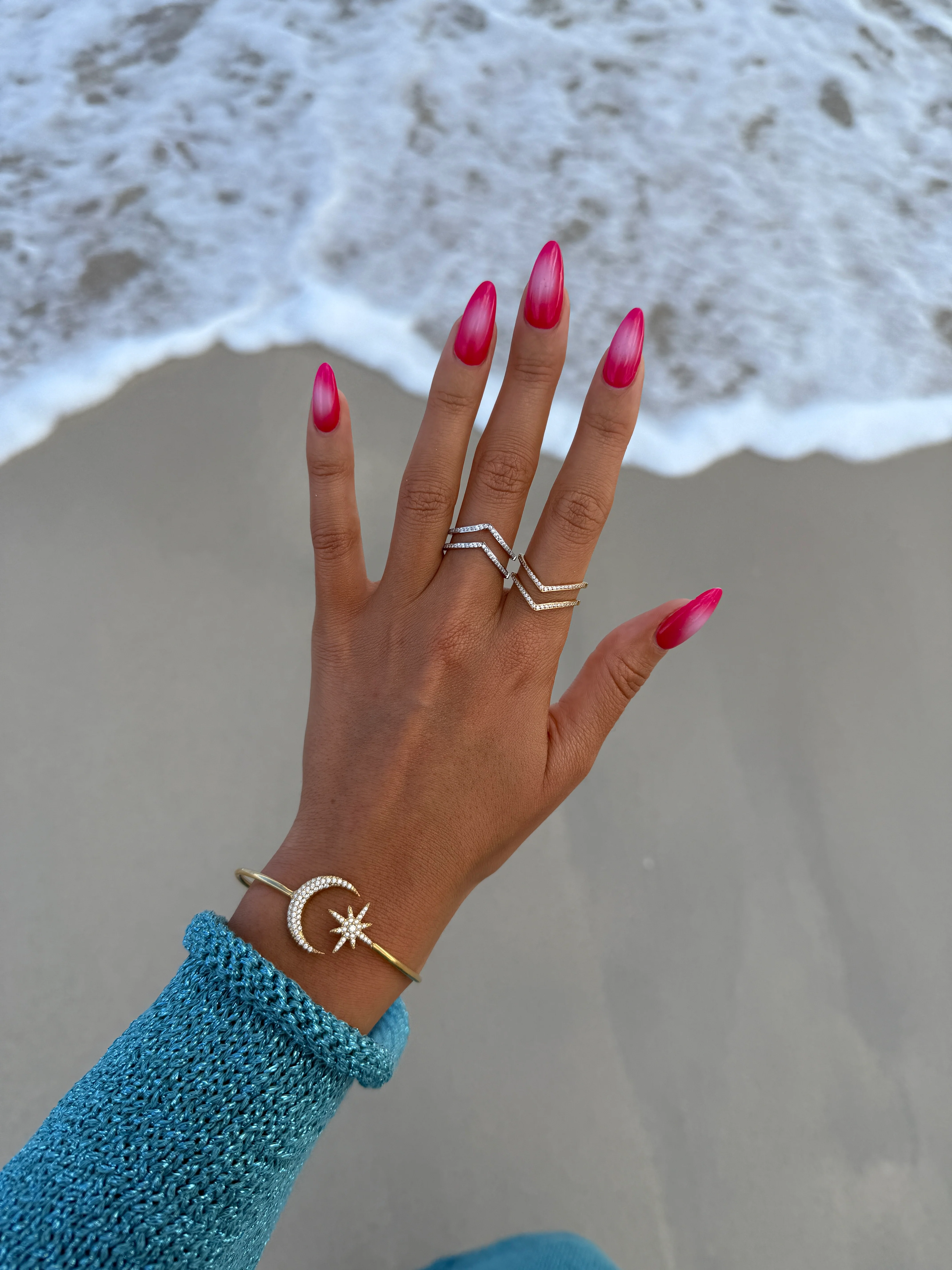 BAGUE BRILLA
