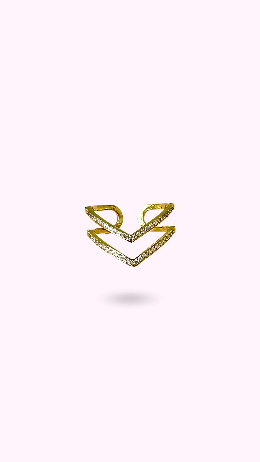 BAGUE BRILLA - Image 2