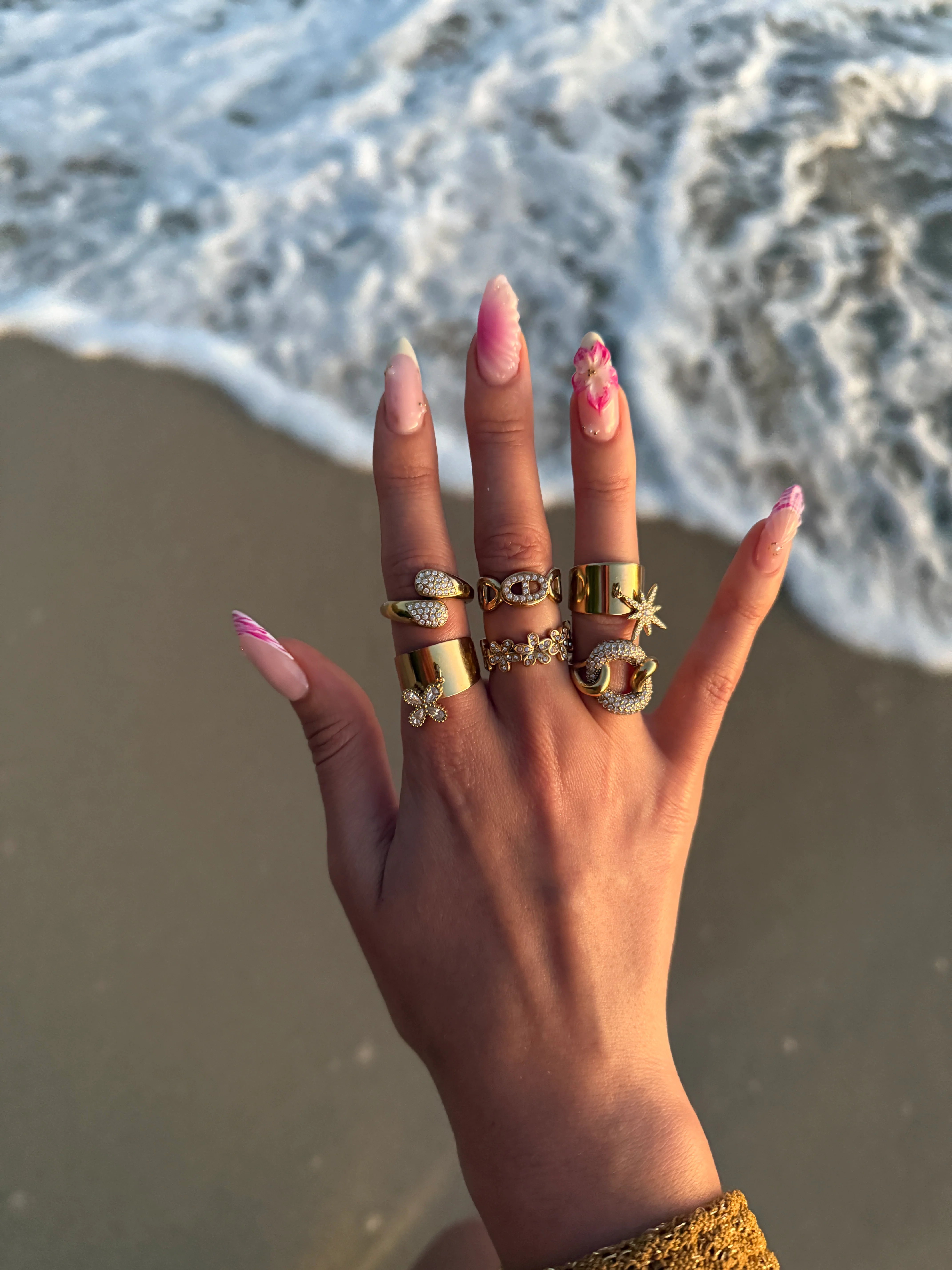 BAGUE OYANA - Image 6