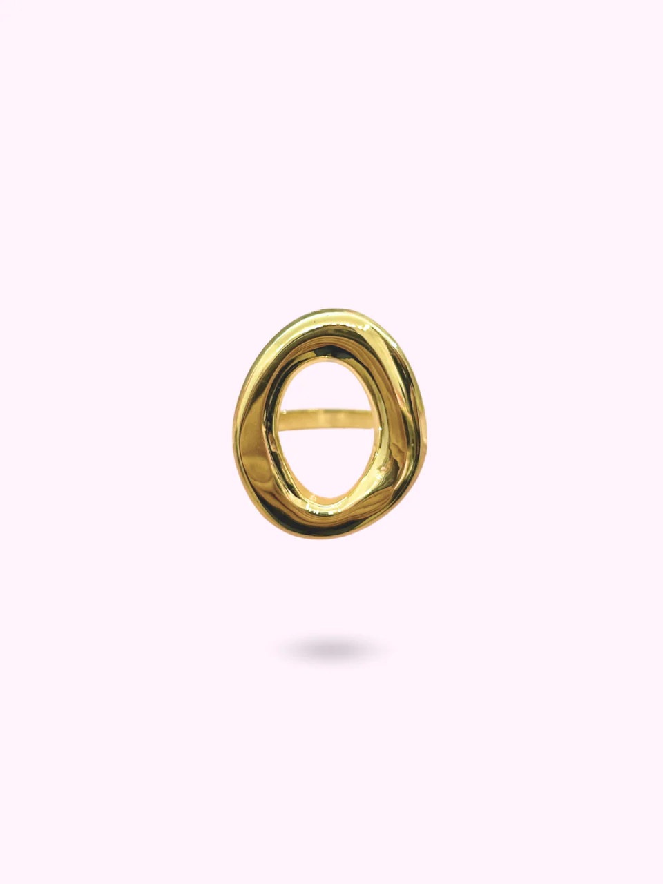 BAGUE MÉDUSA - Image 6