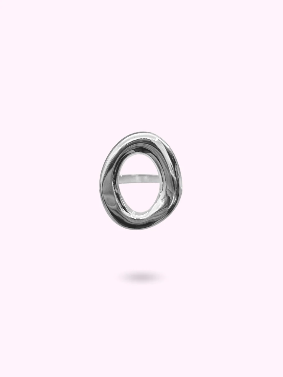 BAGUE MÉDUSA - Image 7