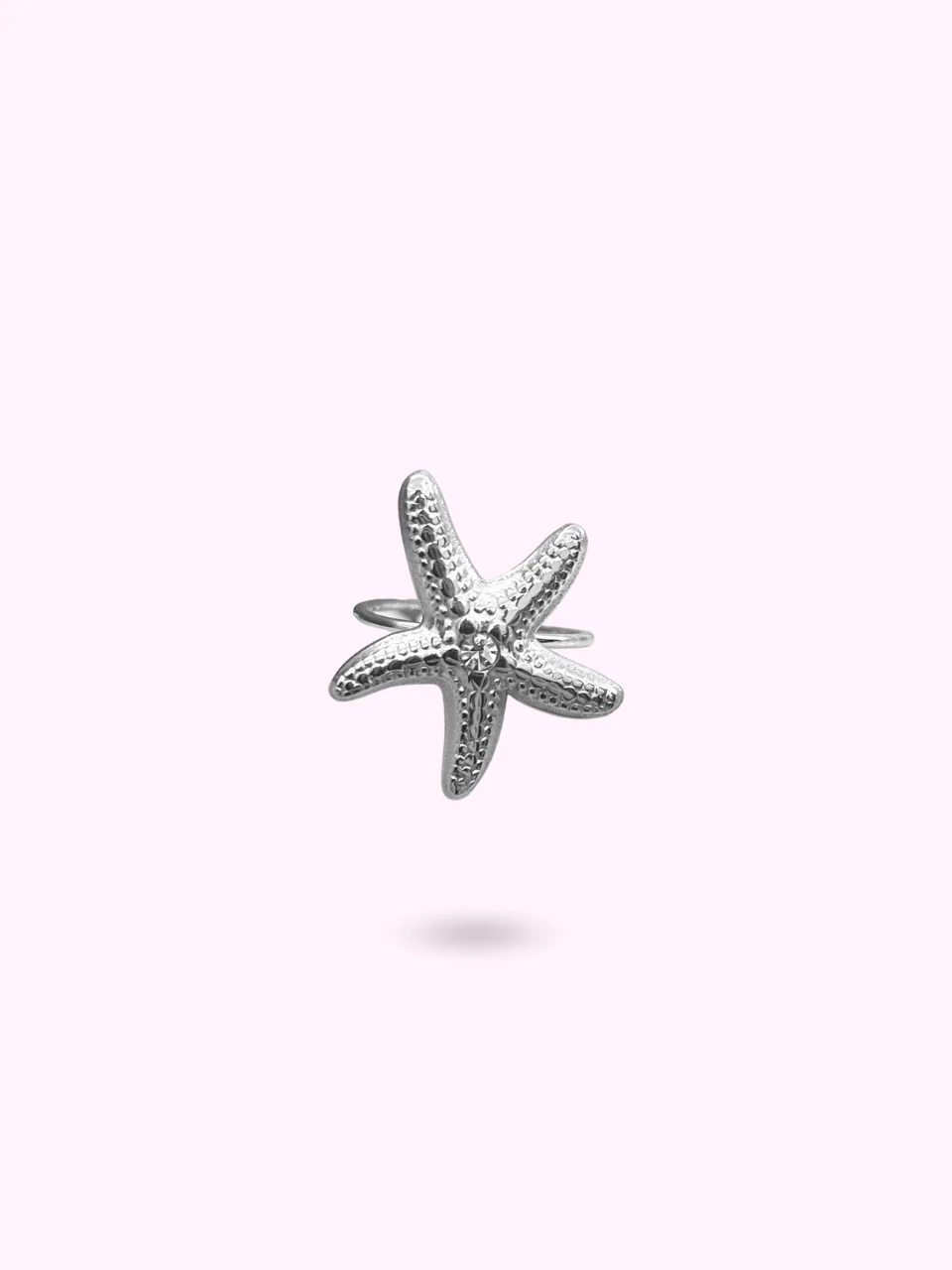 BAGUE STARFISH - Image 2