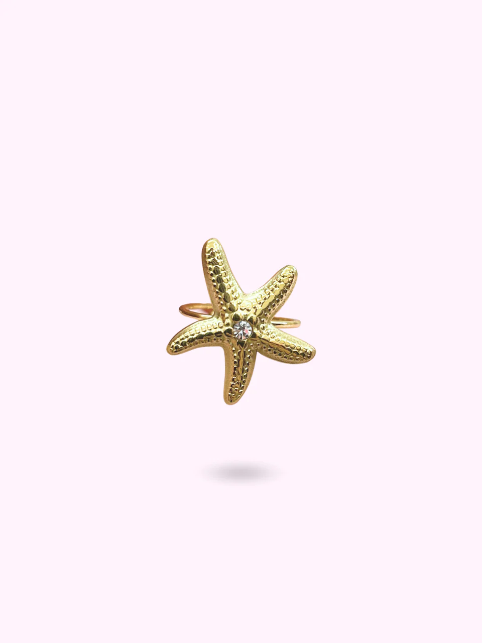 BAGUE STARFISH - Image 6