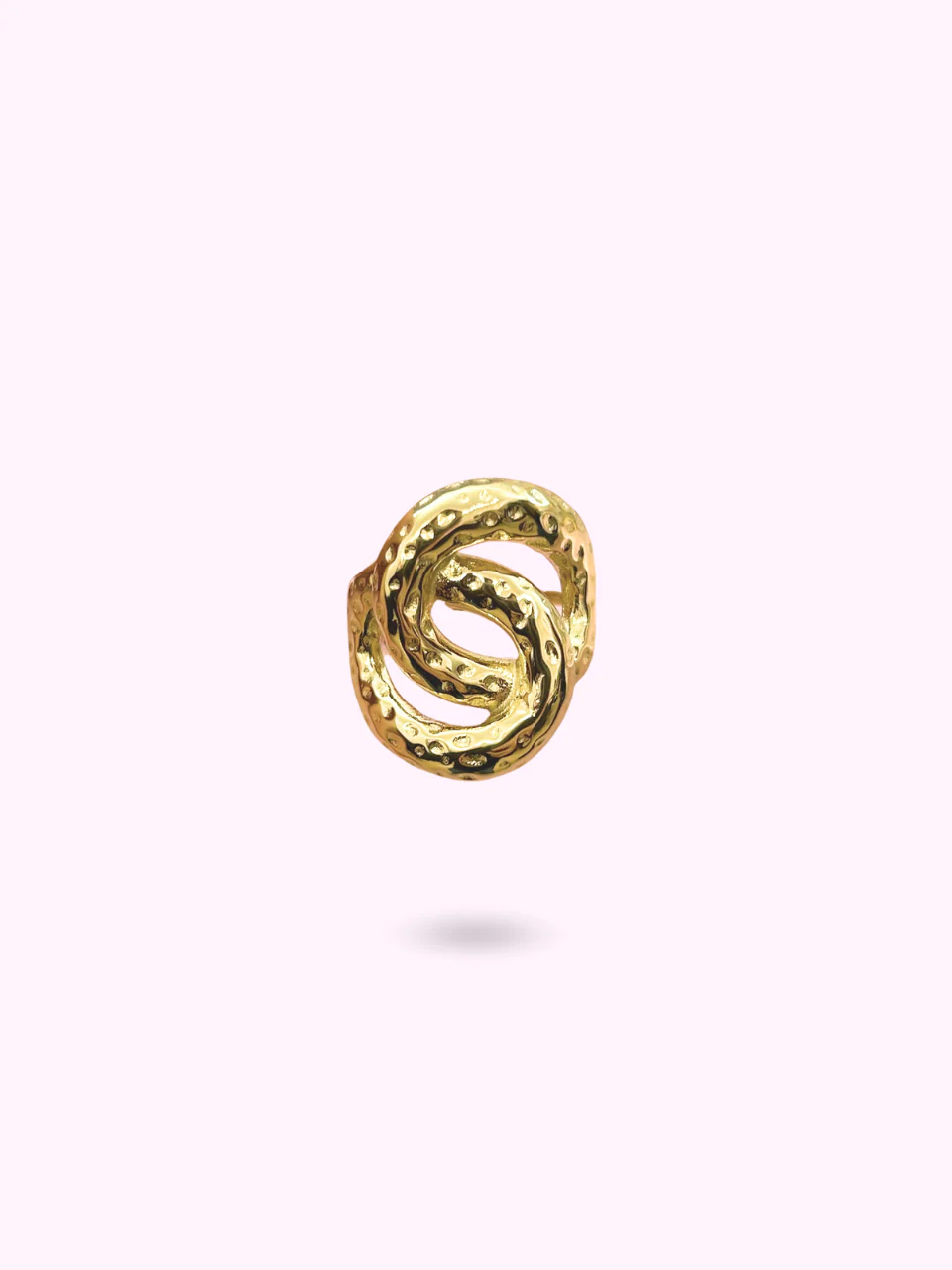 BAGUE CORAIL - Image 3