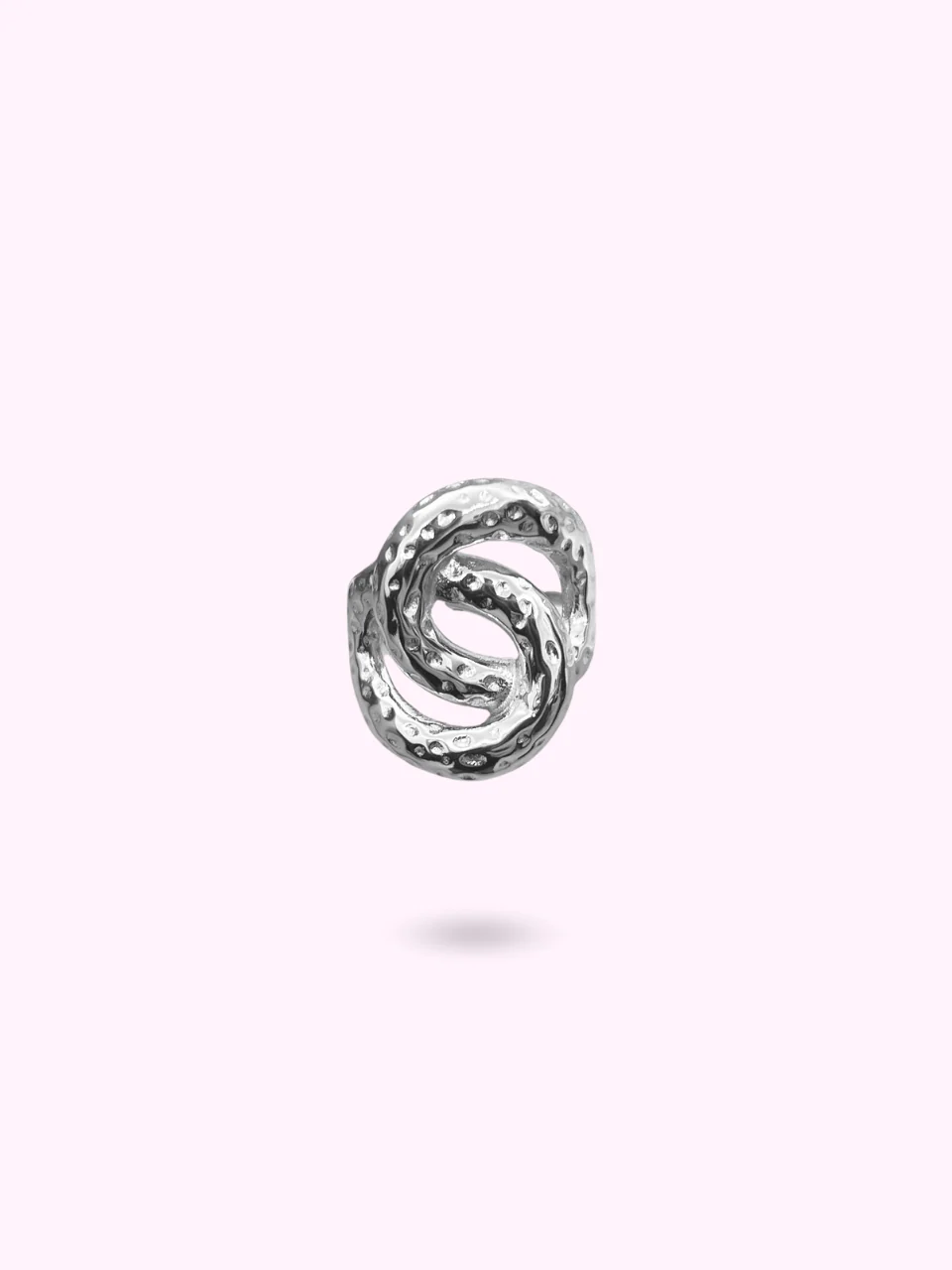 BAGUE CORAIL - Image 4