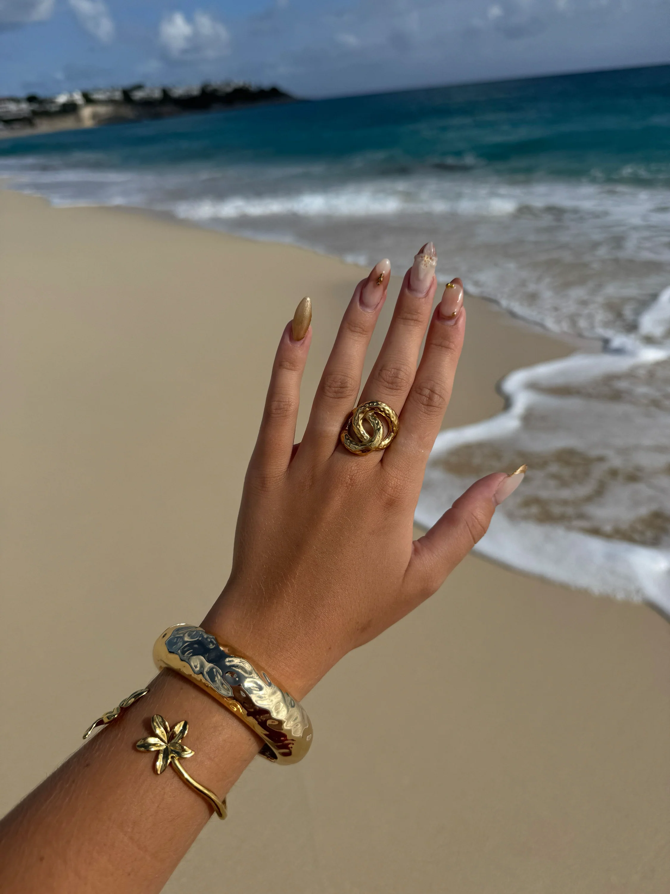 BAGUE CORAIL - Image 5