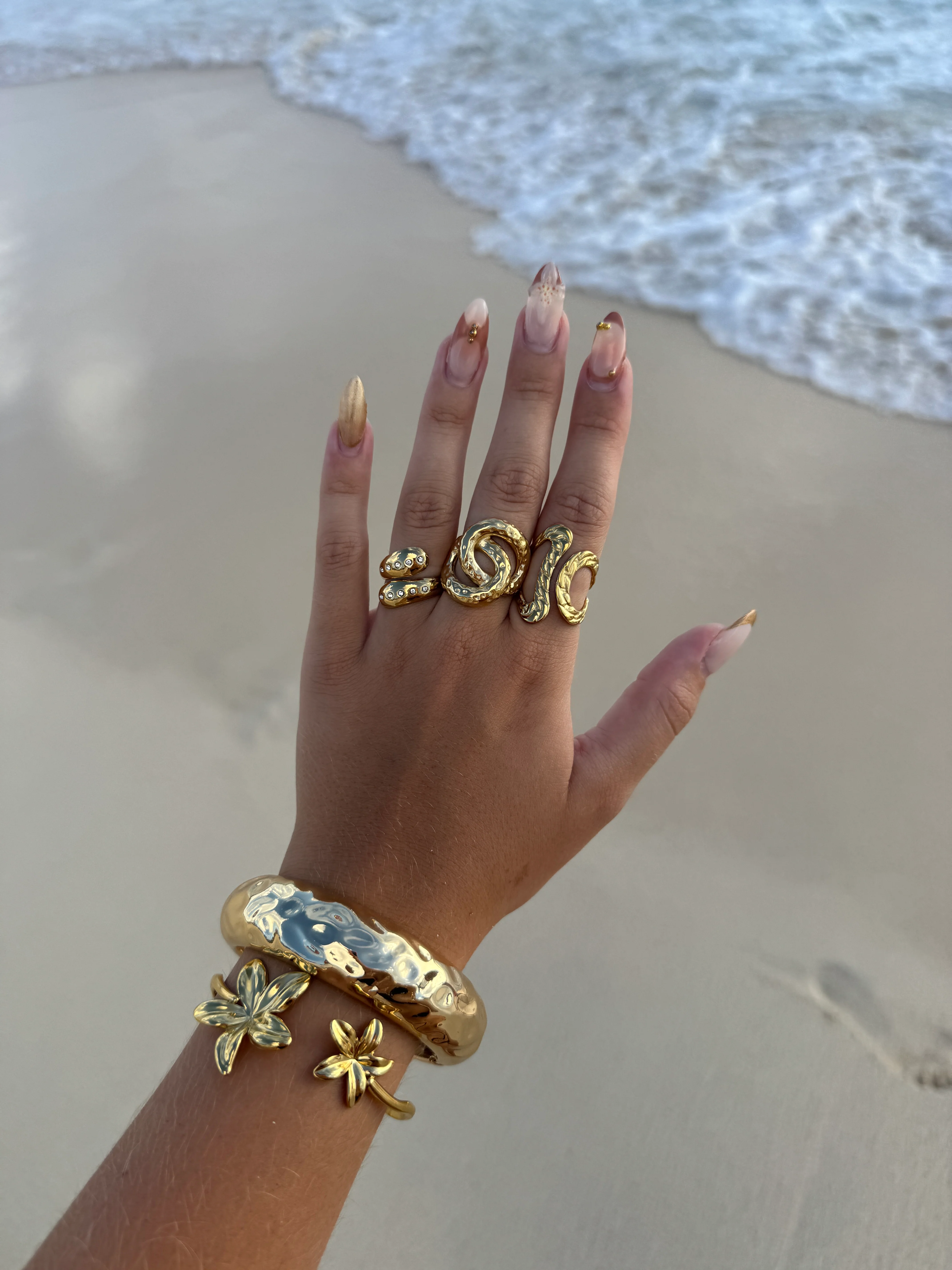 BAGUE CORAIL - Image 7