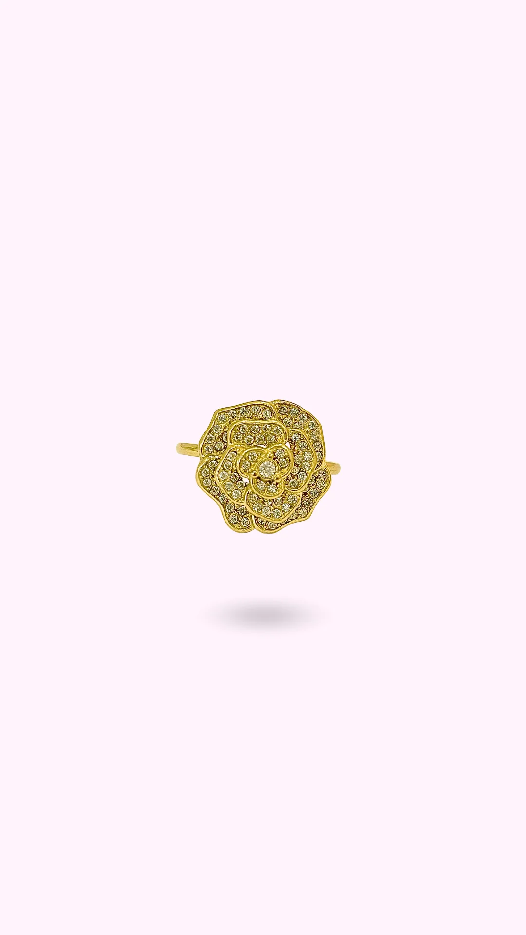 BAGUE ISADORA - Image 2