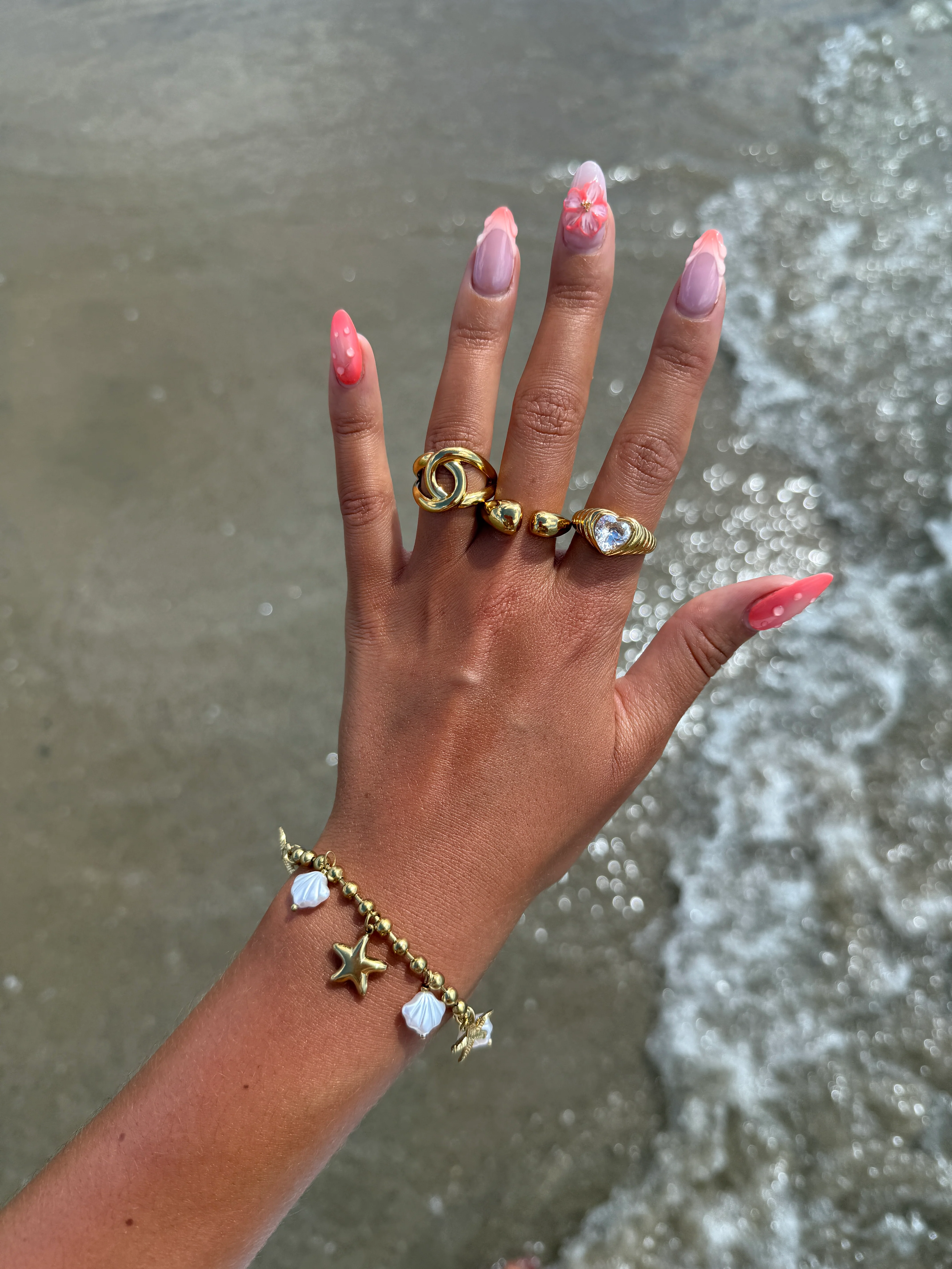 BAGUE SERENYA - Image 2