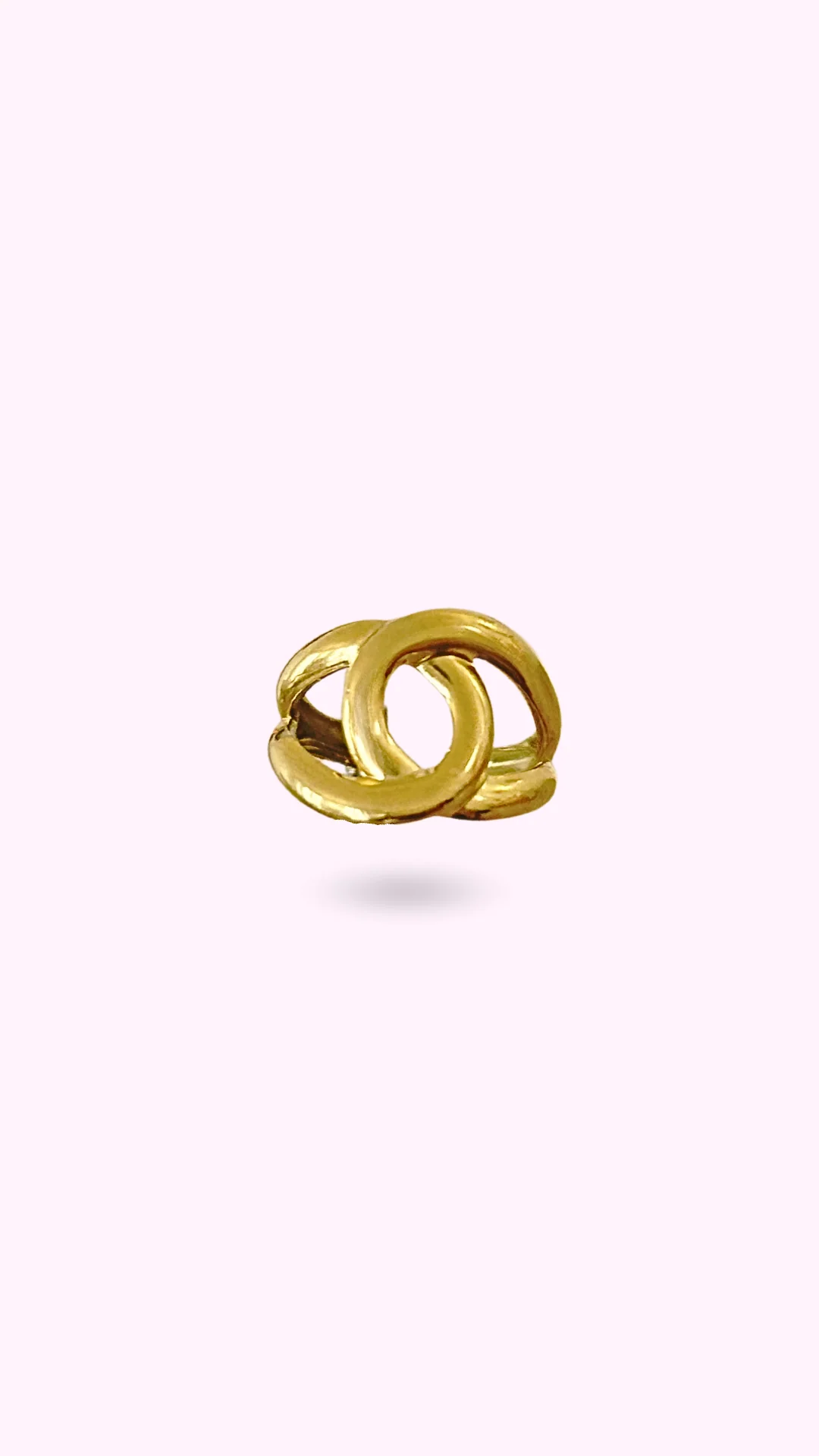 BAGUE SERENYA - Image 5