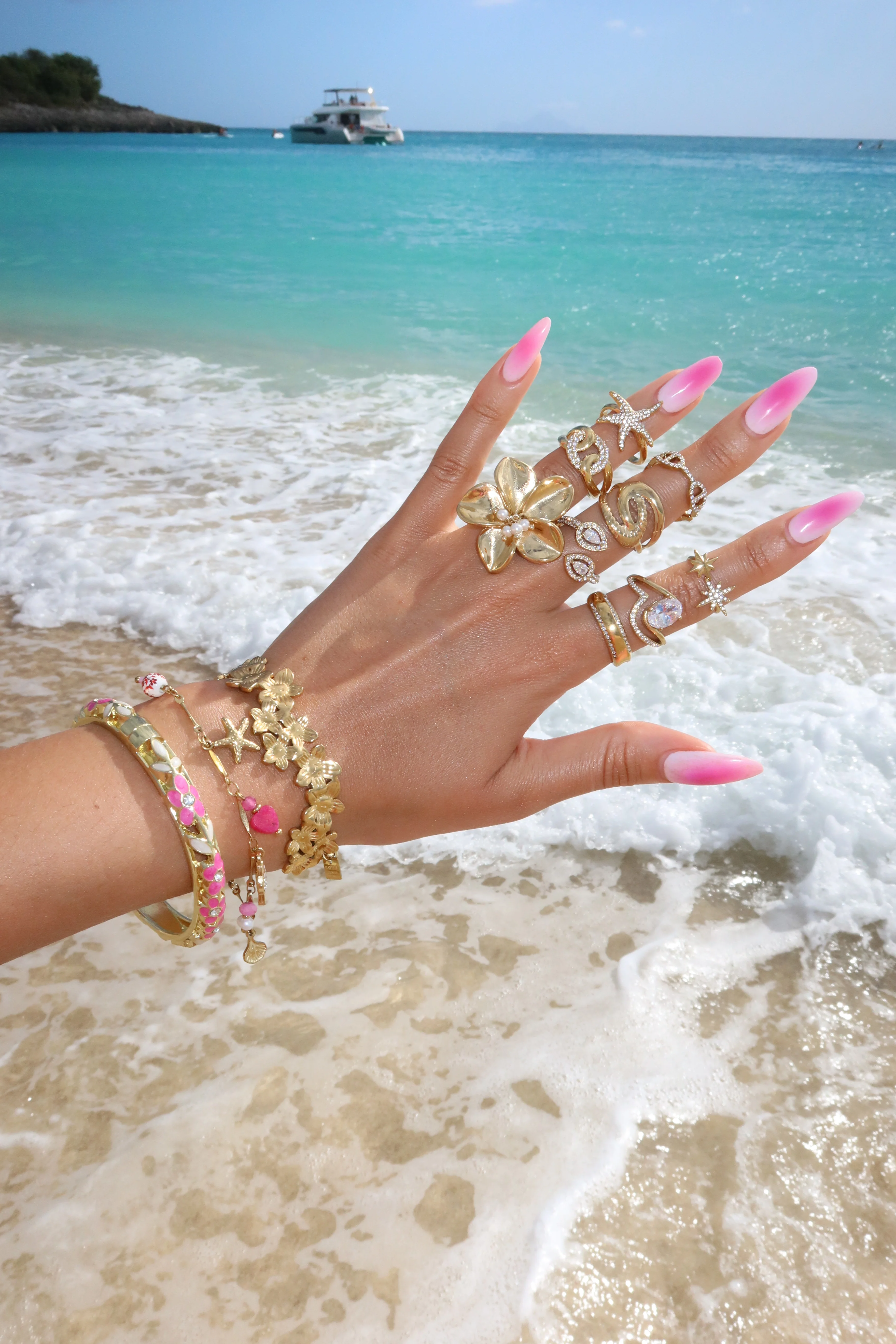 BAGUE SAMANA - Image 3