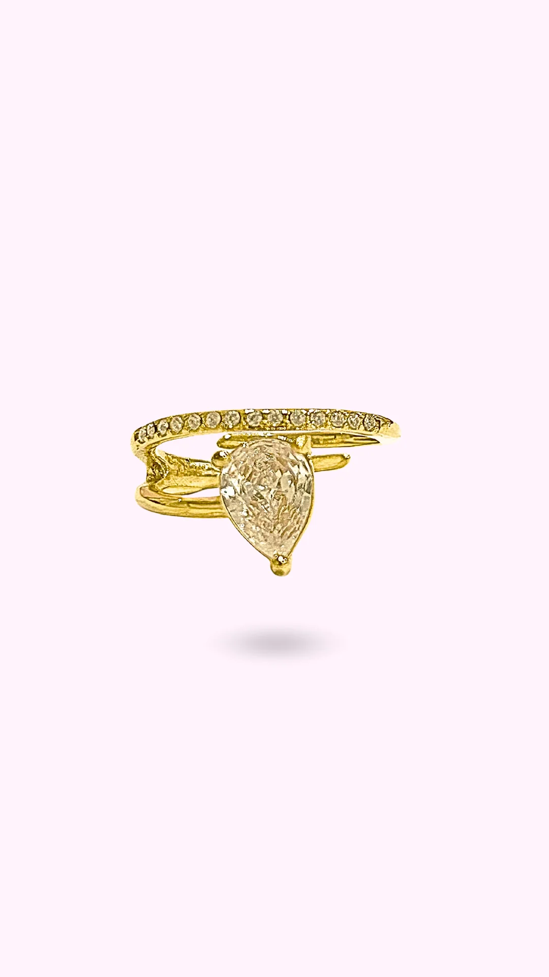 BAGUE SIROKO - Image 2