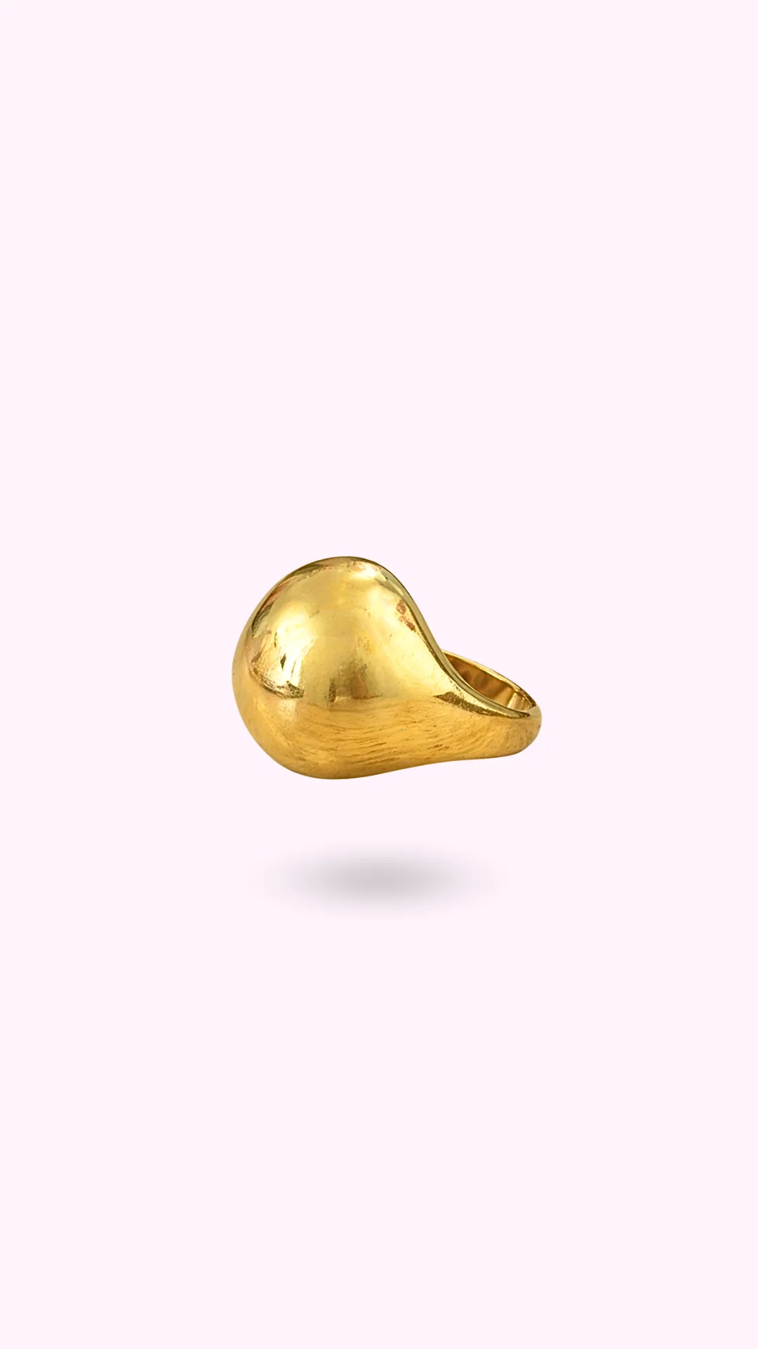BAGUE SOLÉA - Image 4