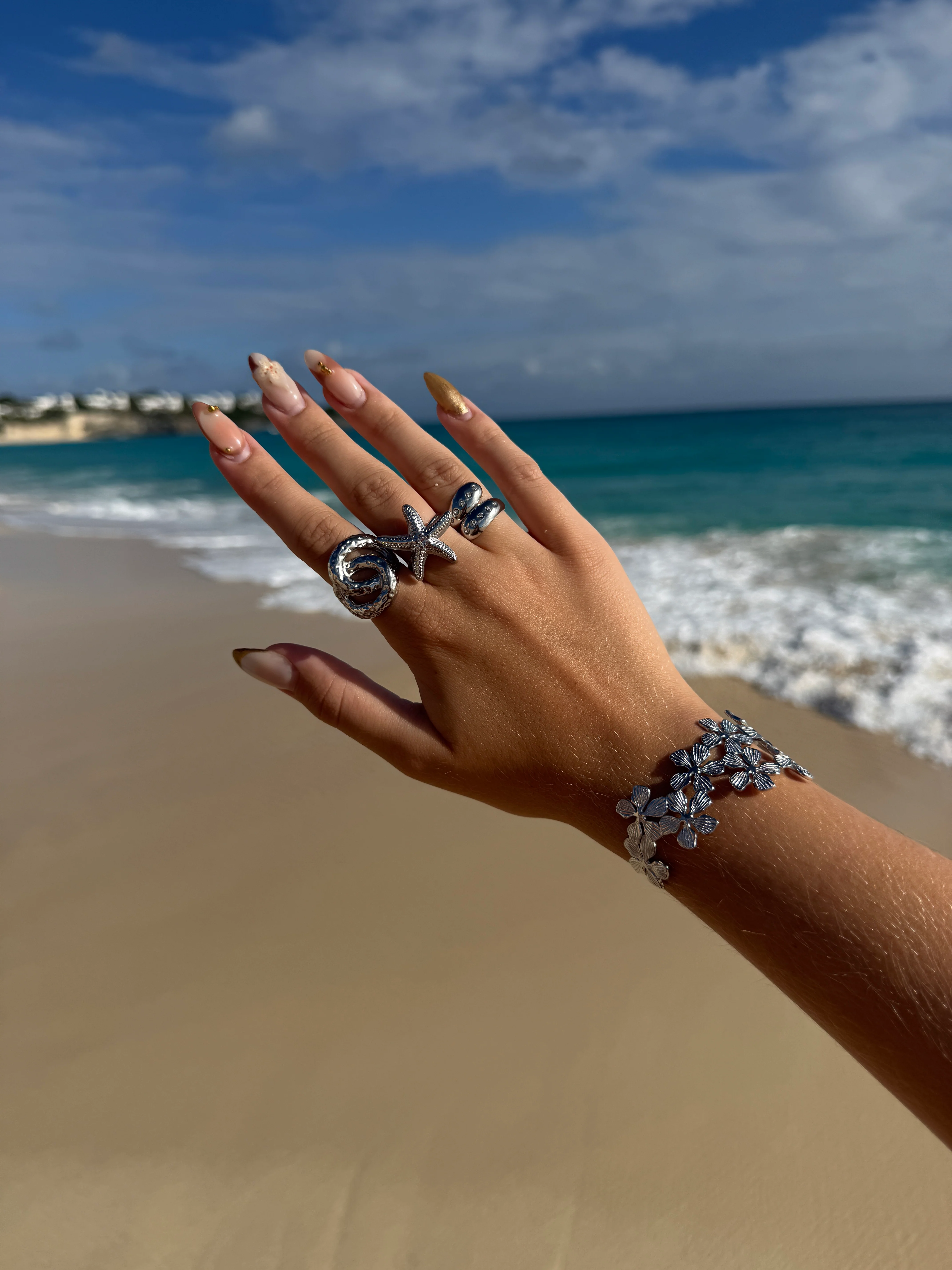 BAGUE MÉRIDIA - Image 3