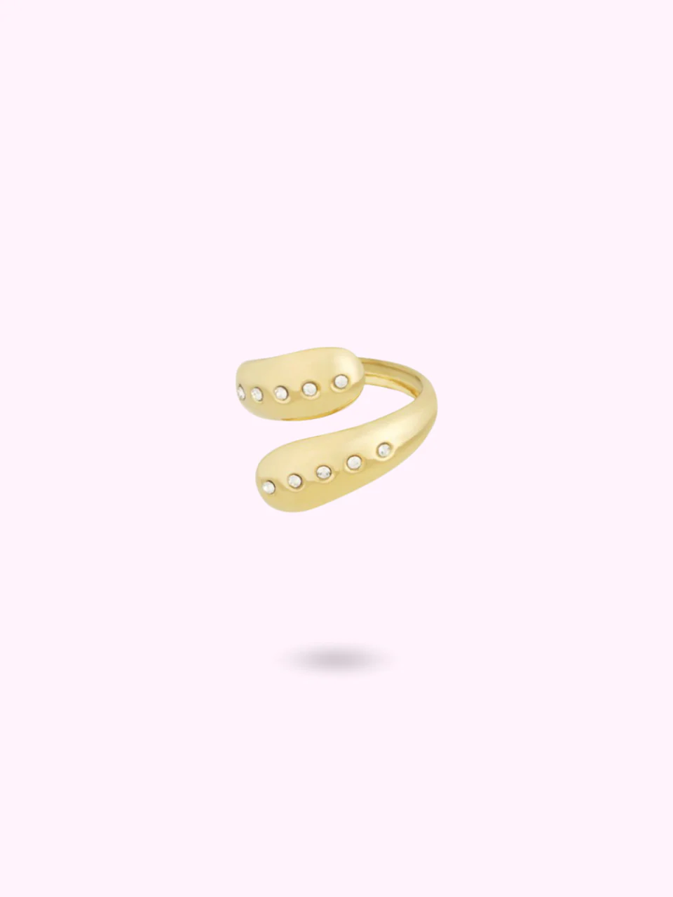 BAGUE MÉRIDIA - Image 4