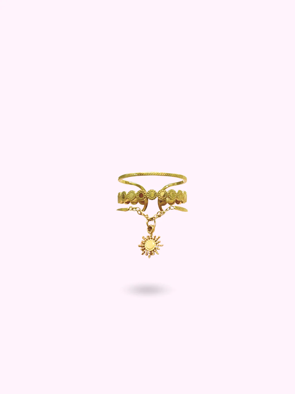 BAGUE ASSIA - Image 3