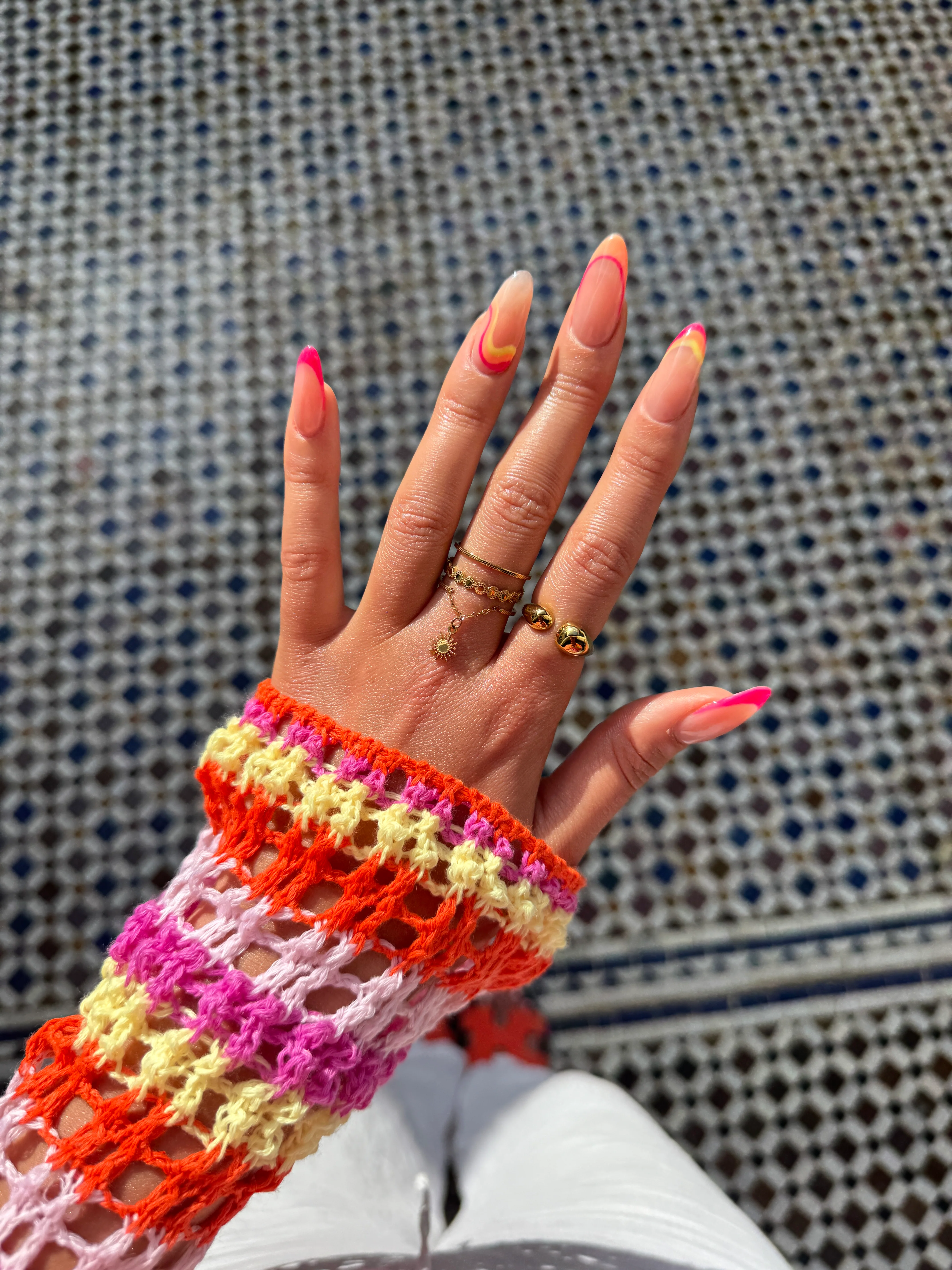 BAGUE ASSIA - Image 5