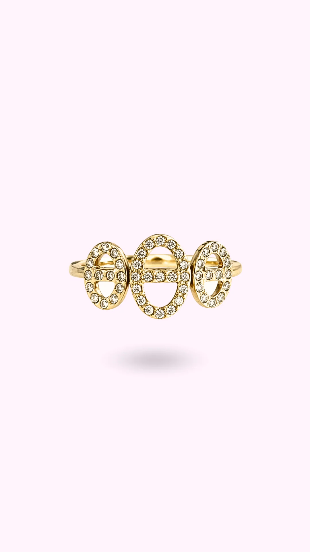 BAGUE SUNSHINE - Image 2