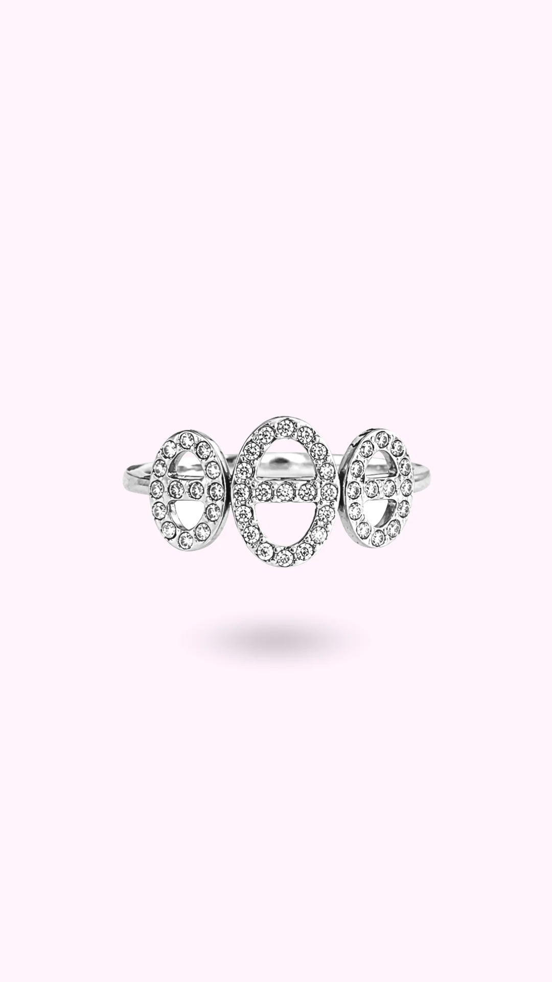 BAGUE SUNSHINE - Image 4
