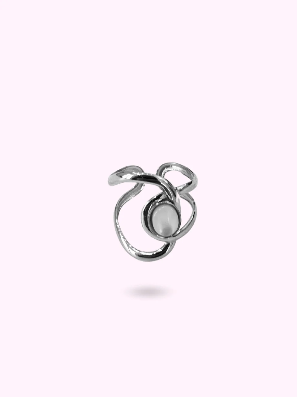 BAGUE PERLA - Image 3