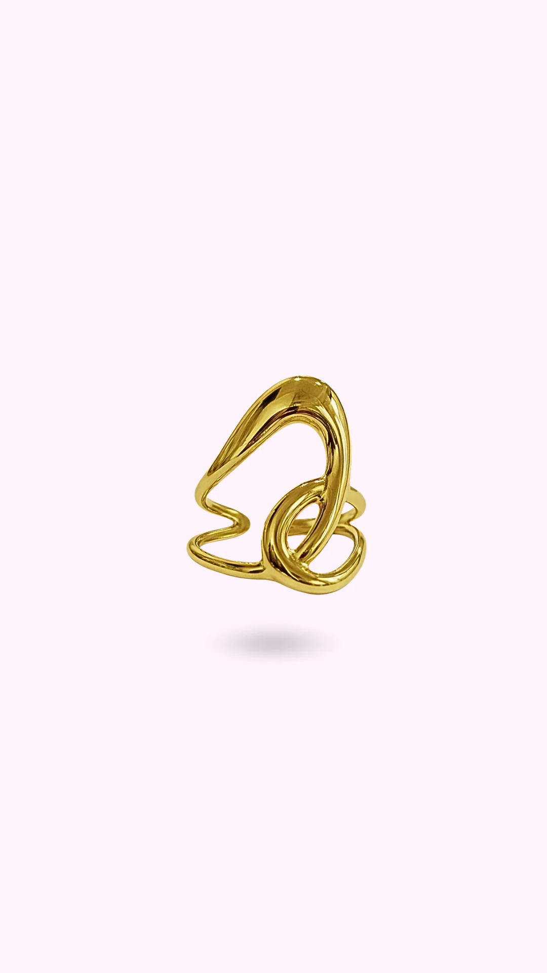 BAGUE WAVES - Image 2