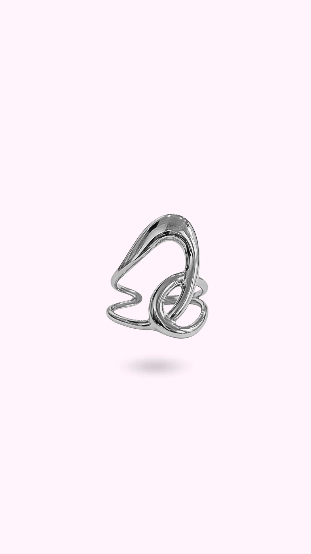 BAGUE WAVES - Image 3